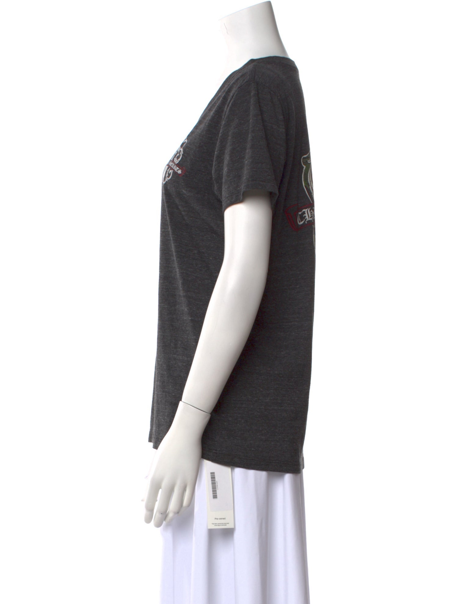 Chrome Hearts Vintage Late 2000's - Early 2010's T-Shirt