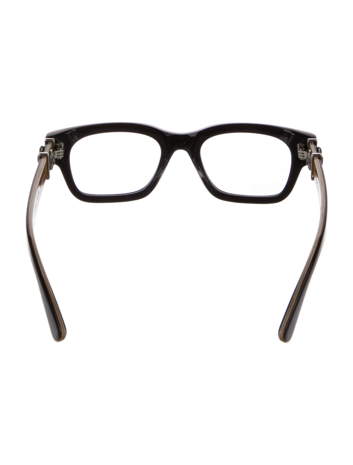 Chrome Hearts Bangadang I Wayfarer Eyeglasses