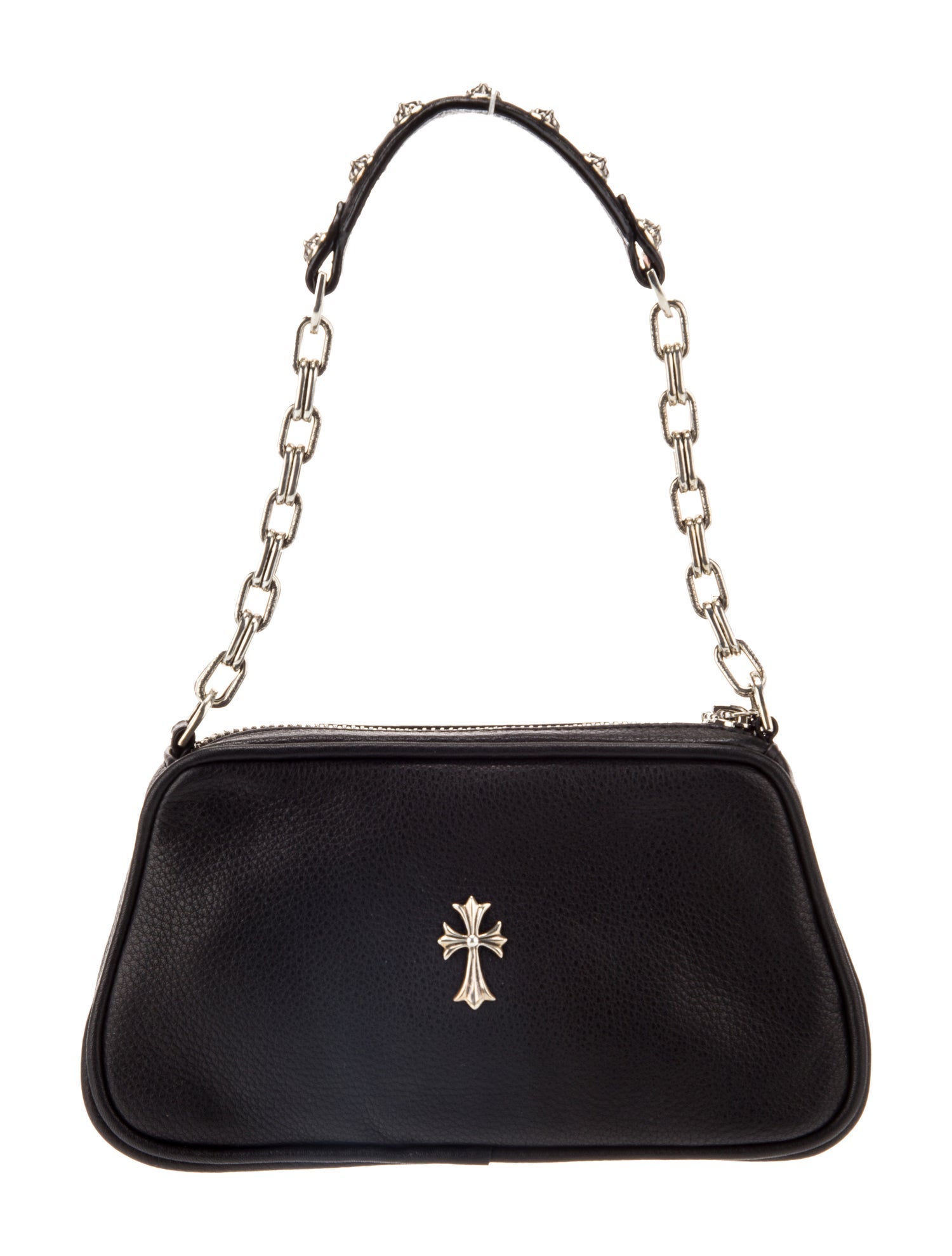 Chrome Hearts Leather Pulp 2025