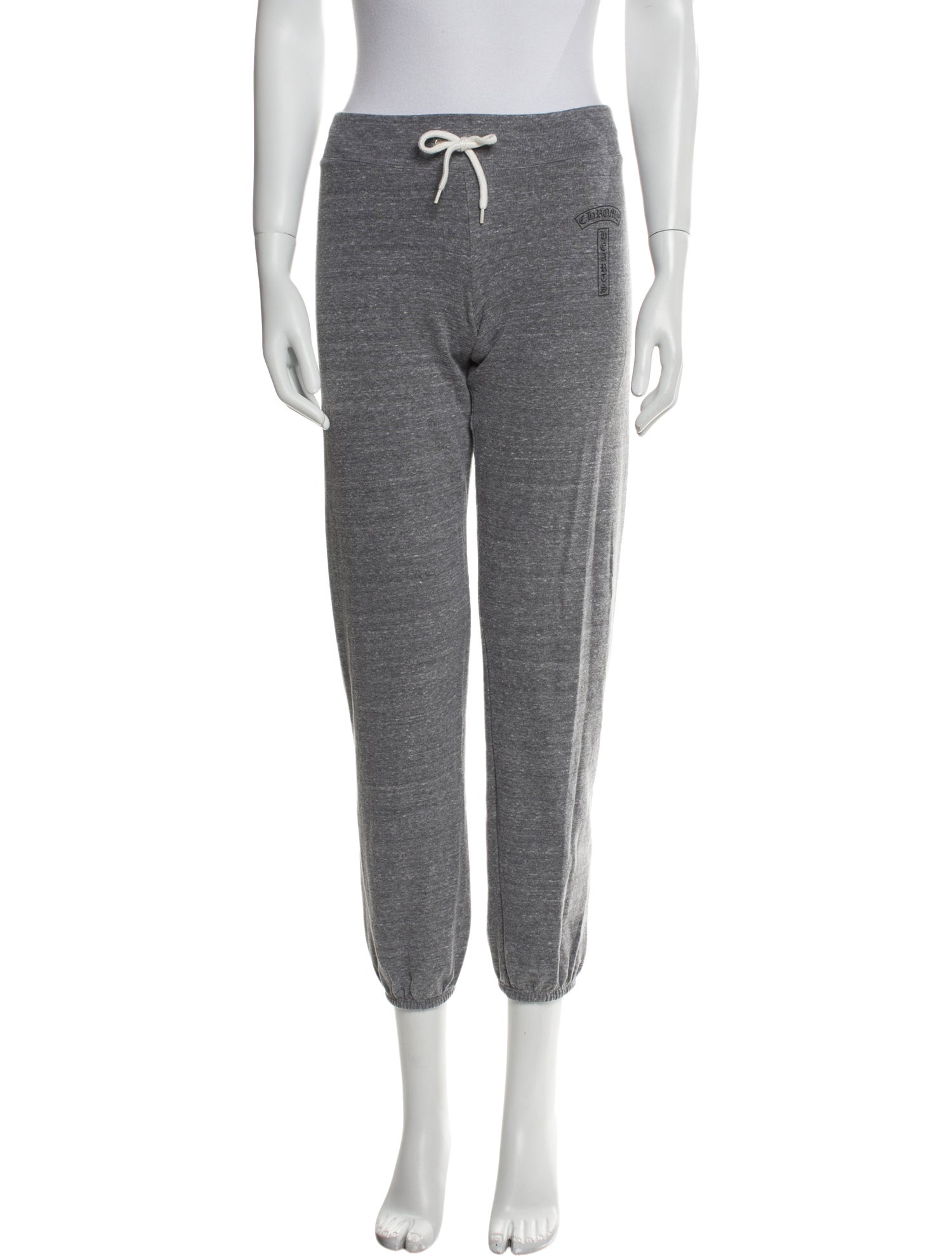 Chrome Hearts x Matty Boy 'Darlin' Graphic Print Sweatpants