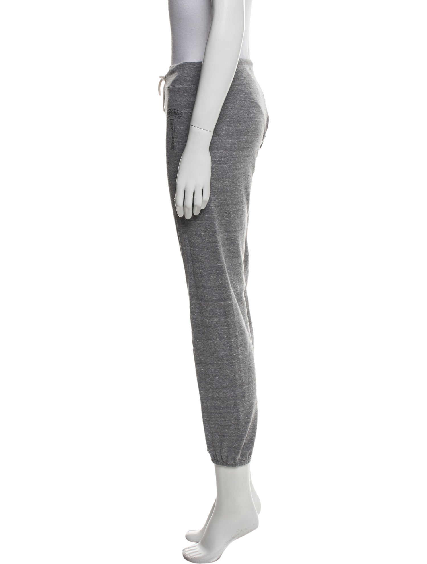 Chrome Hearts x Matty Boy 'Darlin' Graphic Print Sweatpants