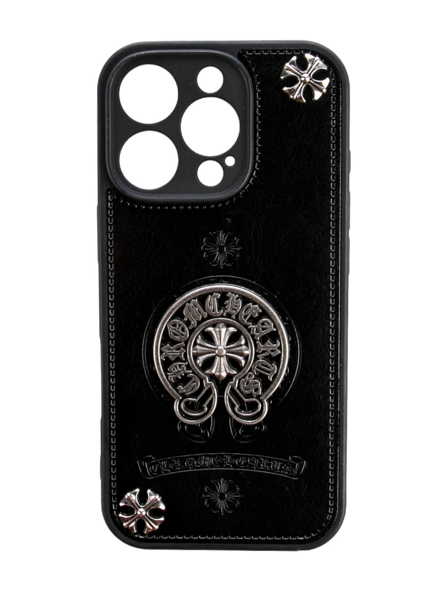 Chrome Hearts iPhone 11 Pro Case