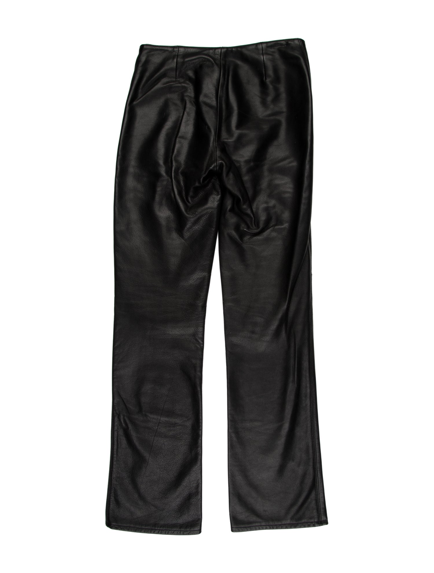 Chrome Hearts Vintage Straight Leg Pants