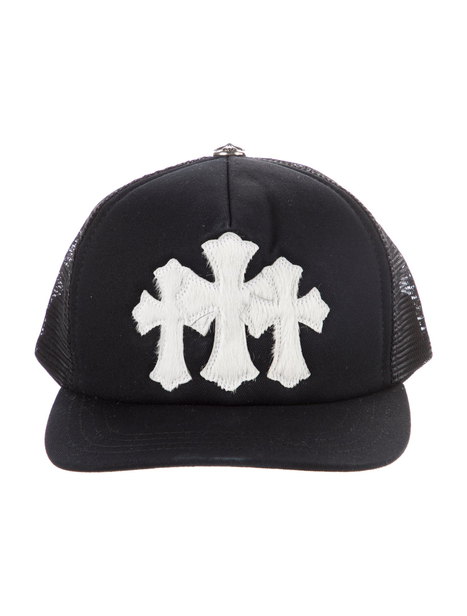 Vivienne Westwood World's End 'Mountain Hat'. - Green Hats