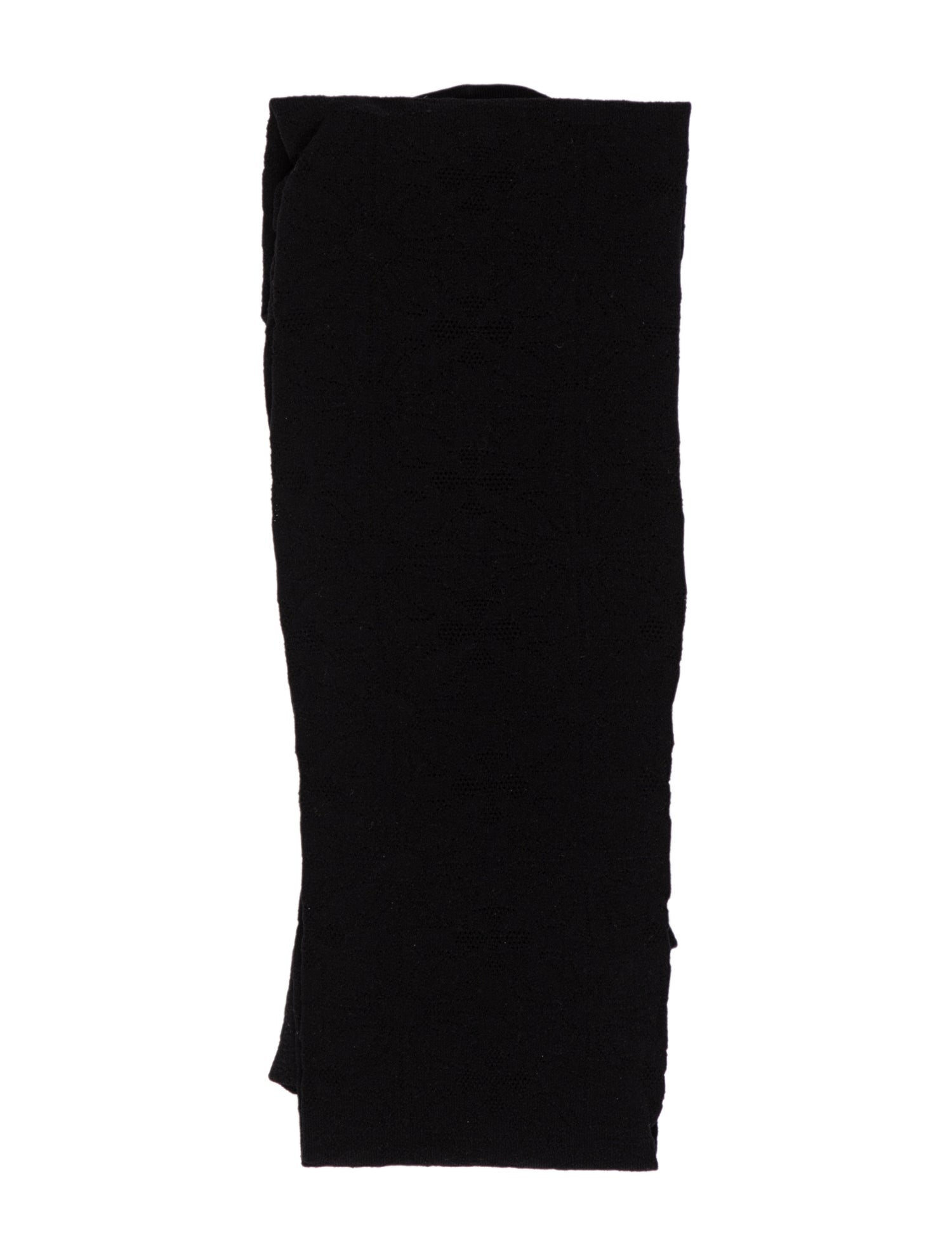 Chrome Hearts Maltese Cross Tights