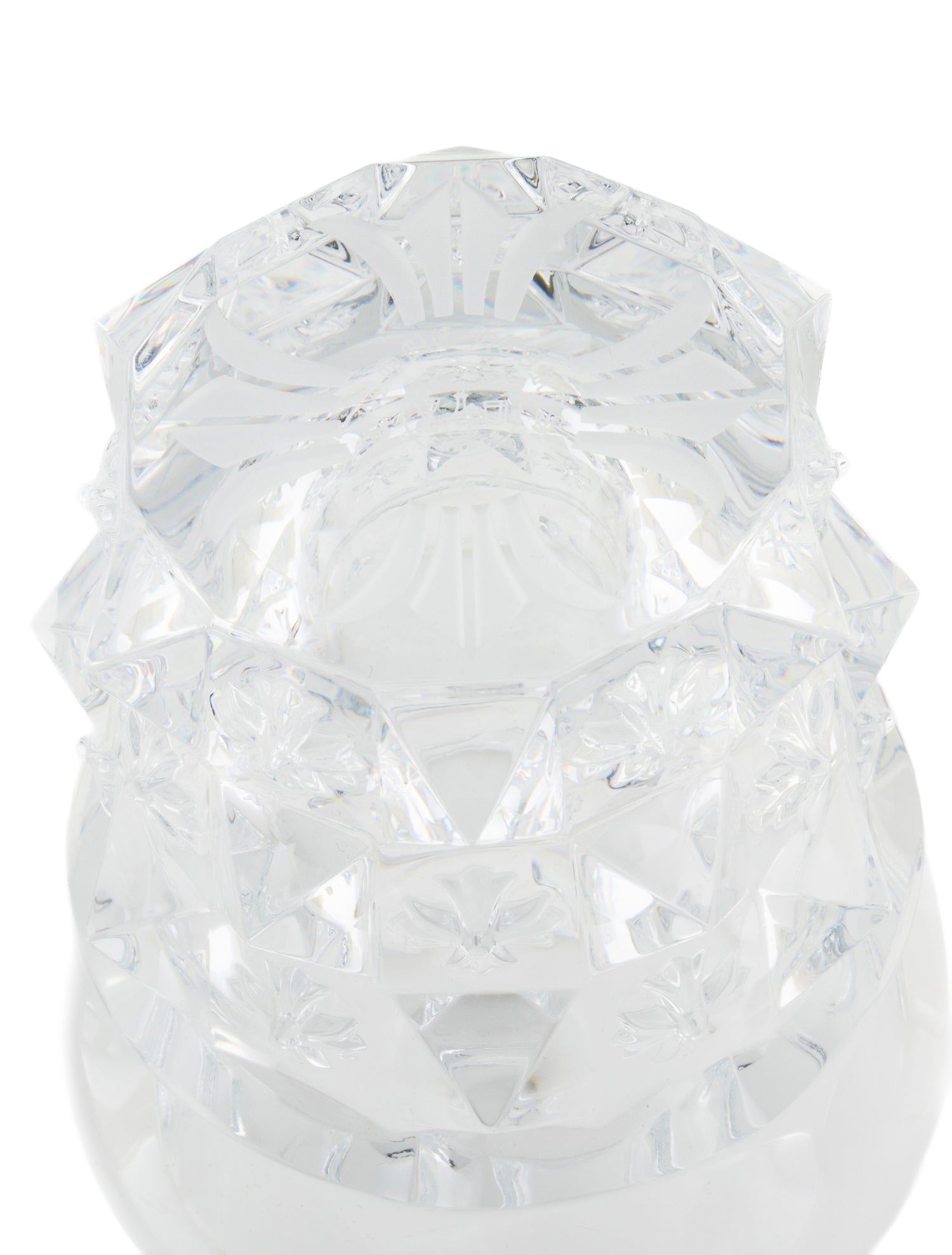 Chrome Hearts for Baccarat Pyramid Plus Tumbler