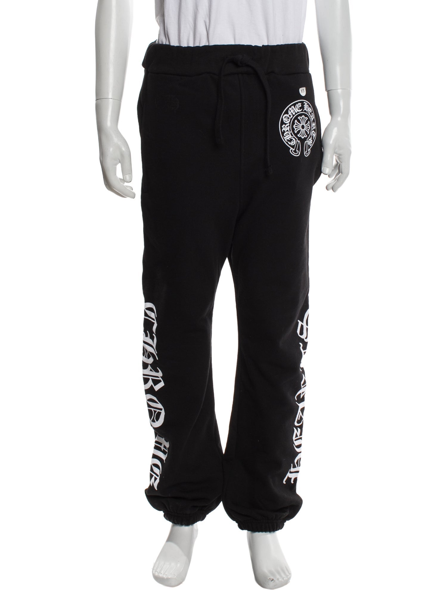 Chrome Hearts Horseshoe Sweatpants