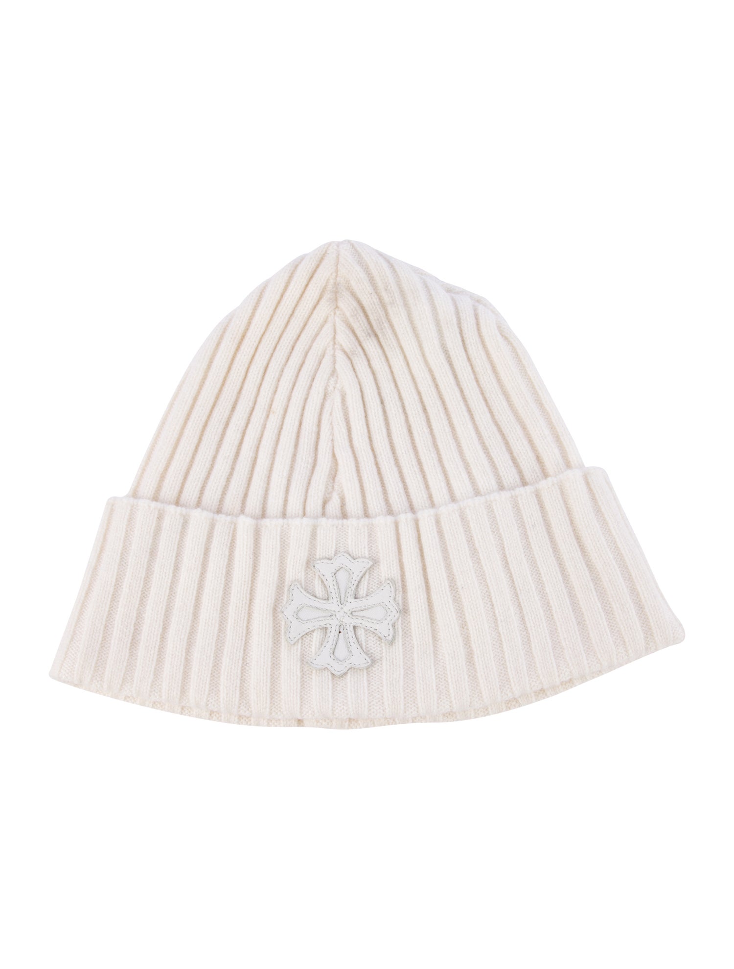 Chrome Hearts Maltese Cross Cashmere