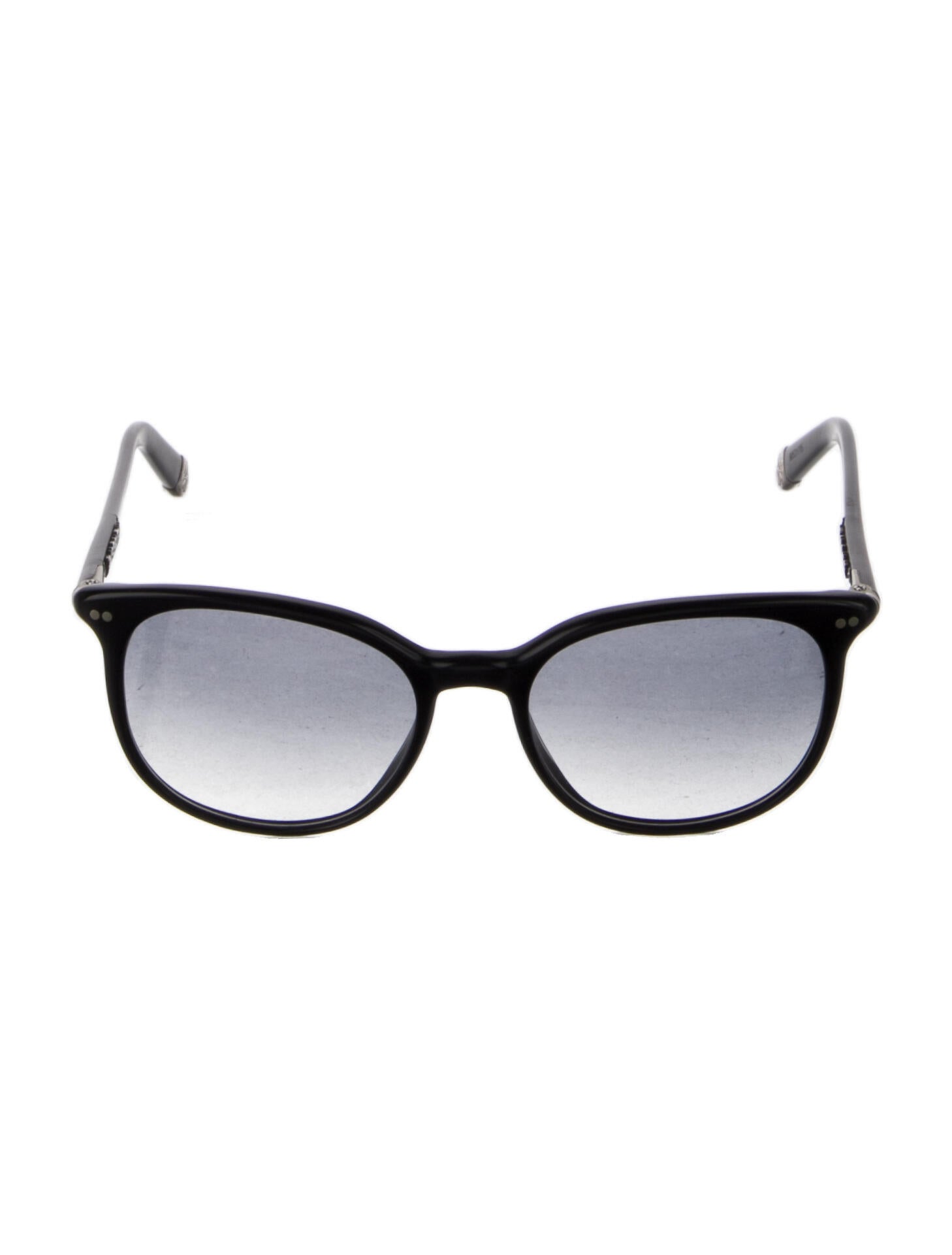 Chrome Hearts Motherfungis Oversize Sunglasses