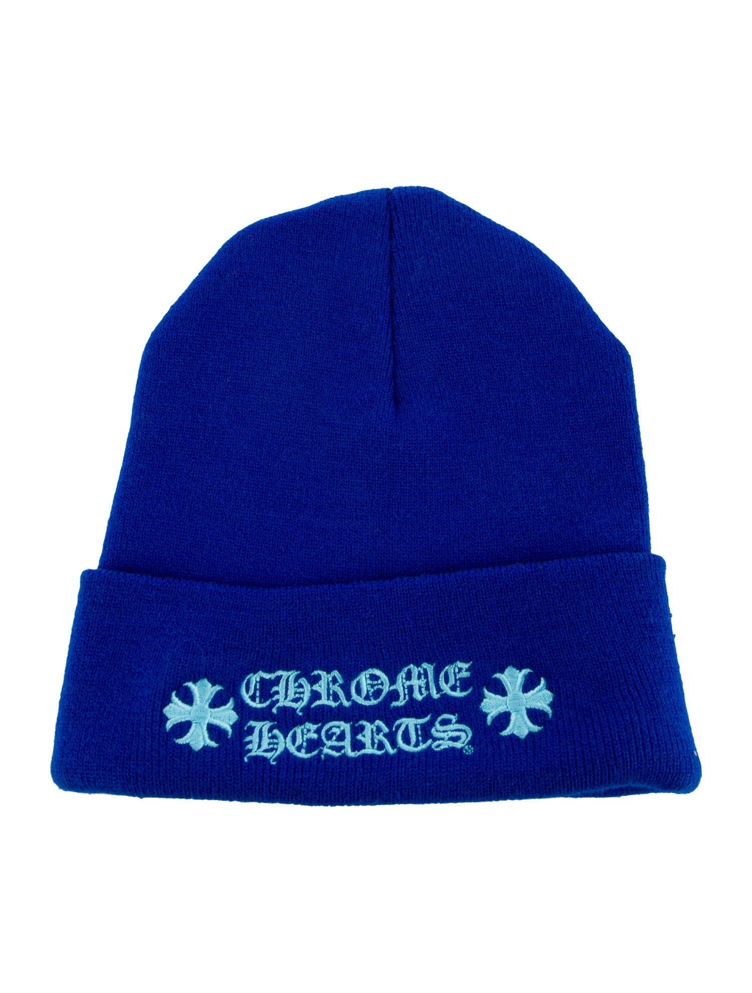 Chrome Hearts Beanie