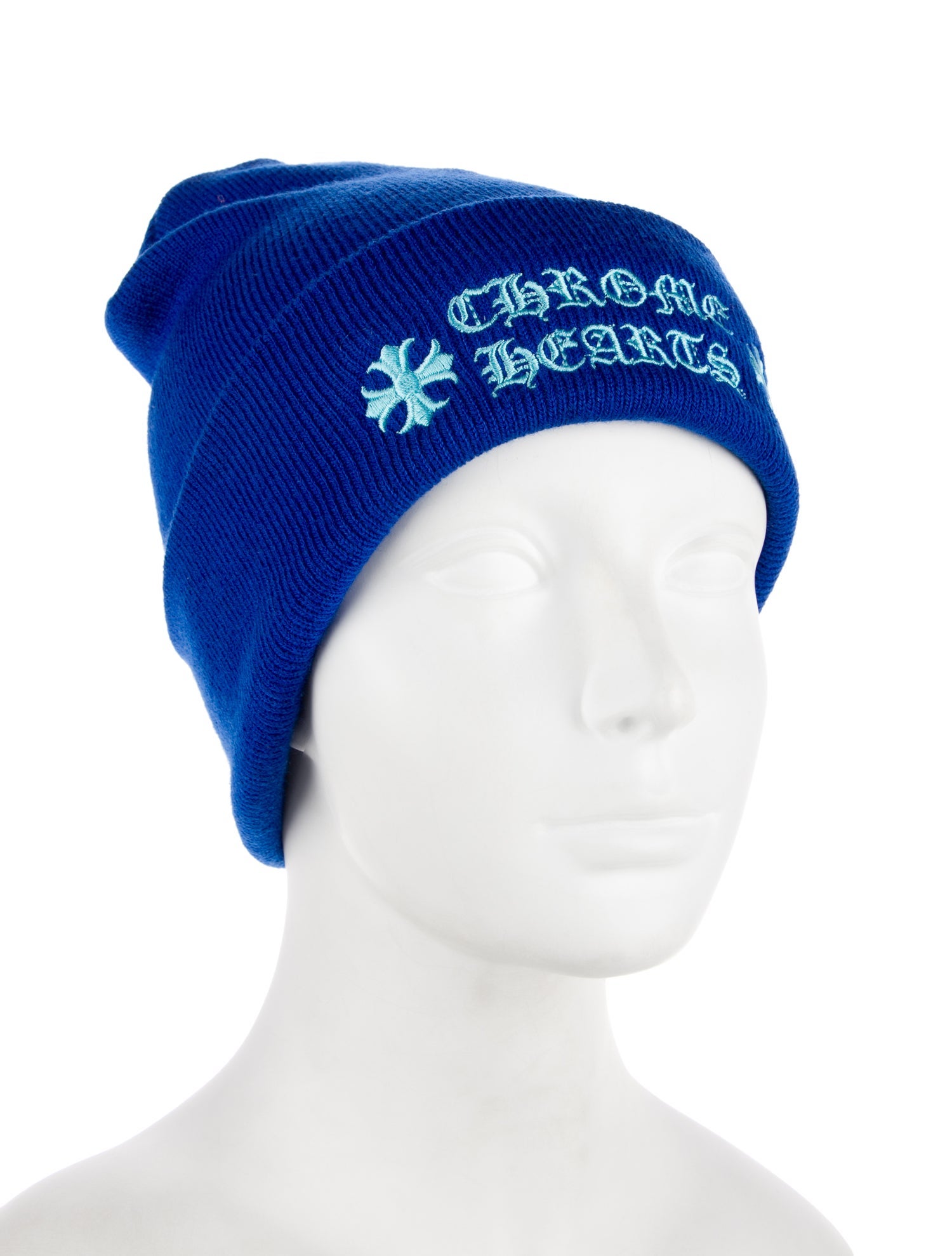 Chrome Hearts Beanie