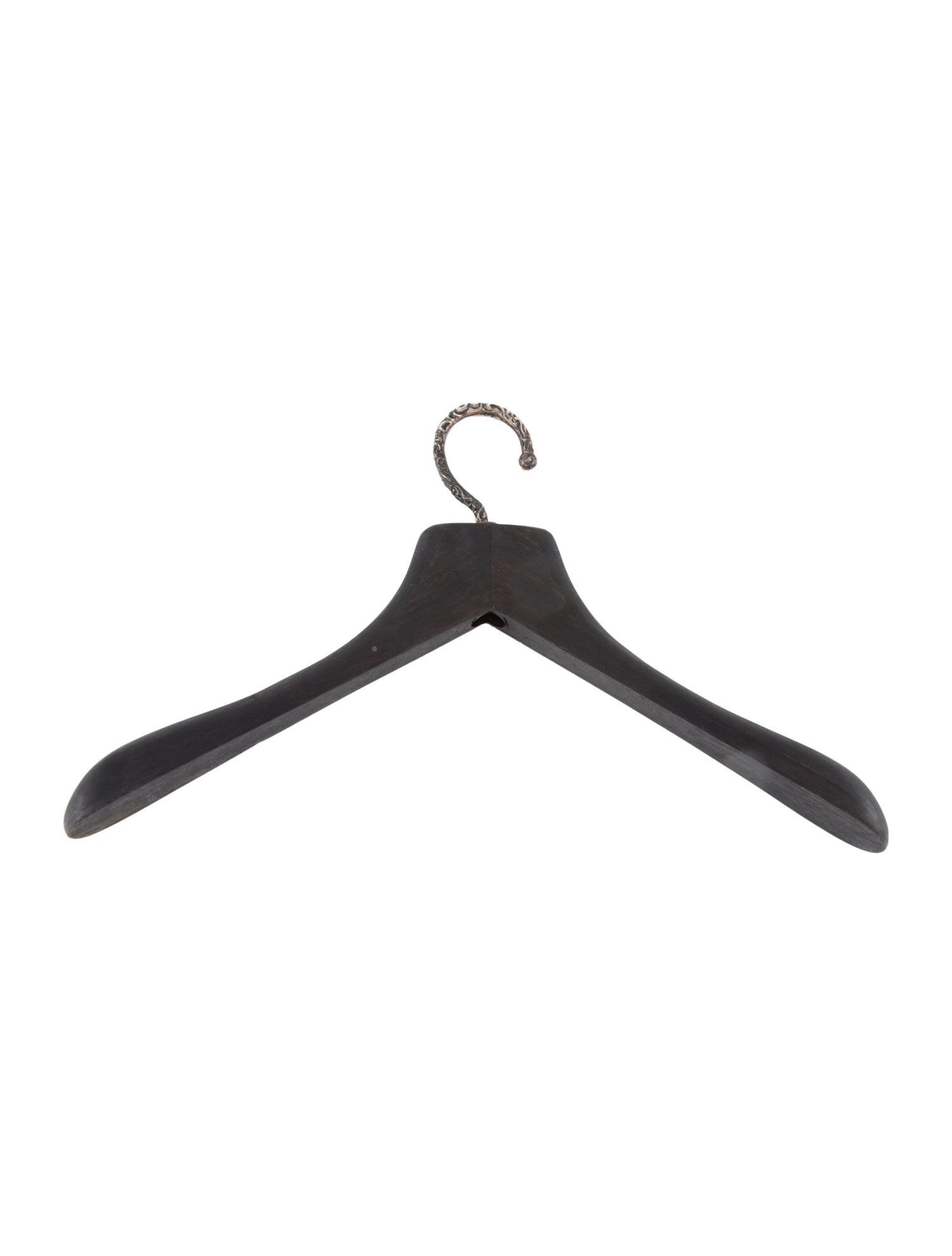 Chrome Hearts Ebony Hanger