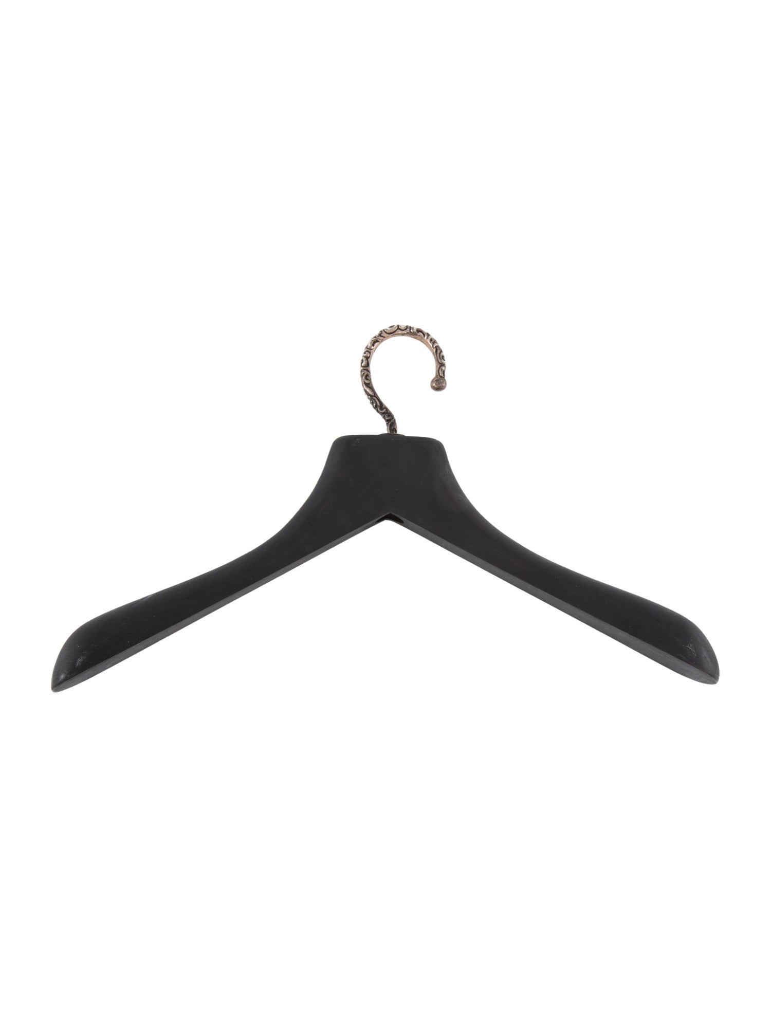 Chrome Hearts Ebony Hanger