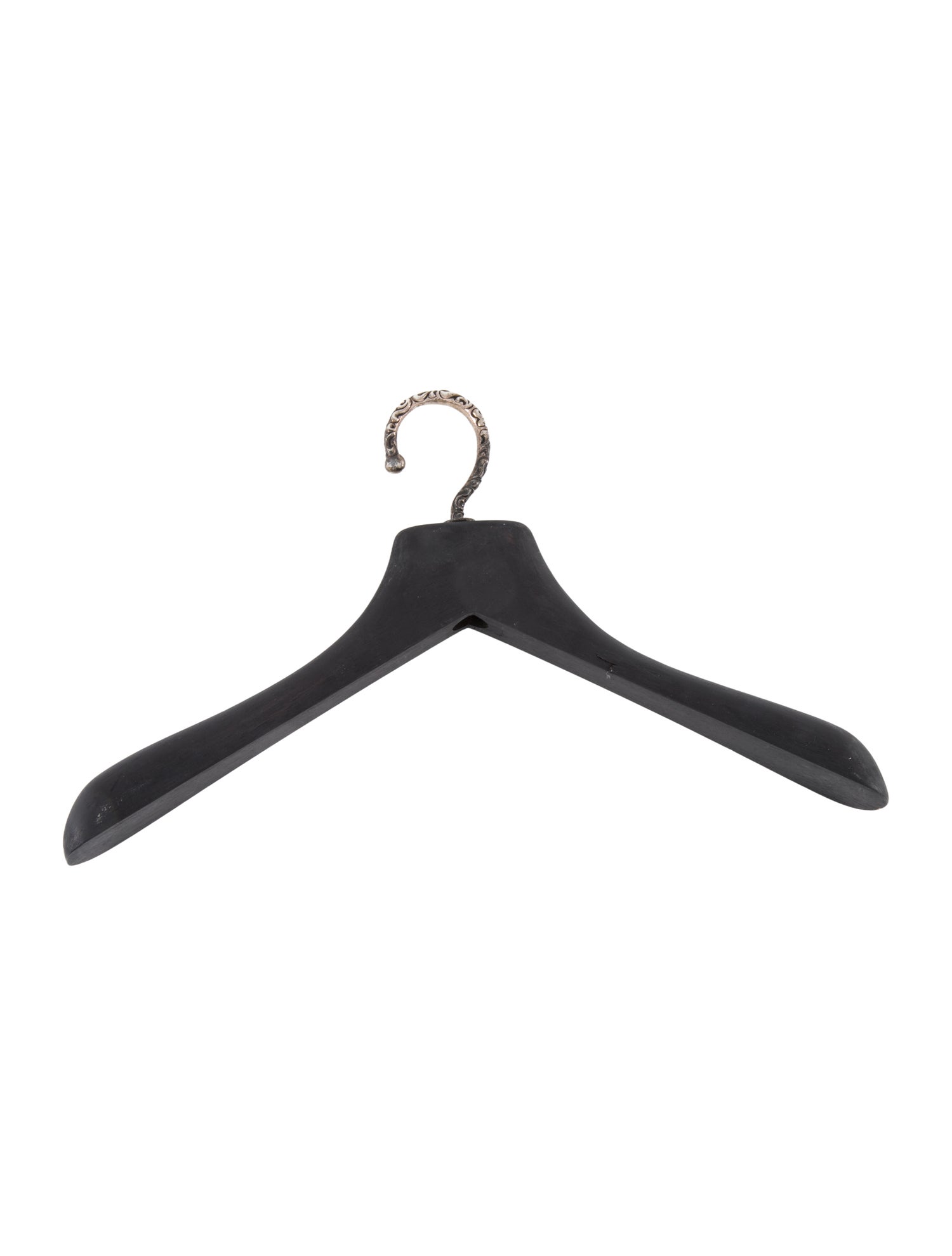 Chrome Hearts Ebony Hanger