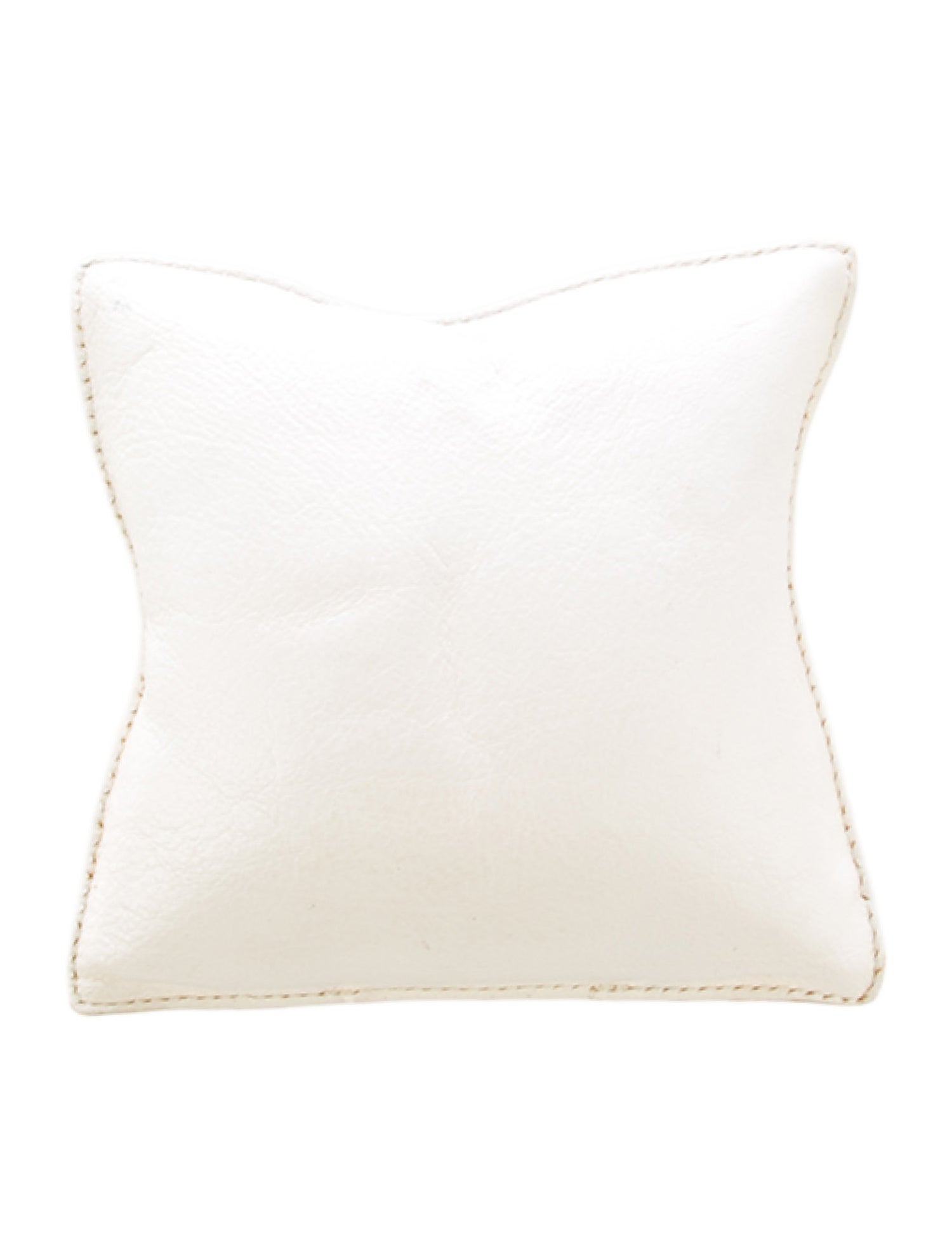 Chrome Hearts Leather Cross Patch Paperweight