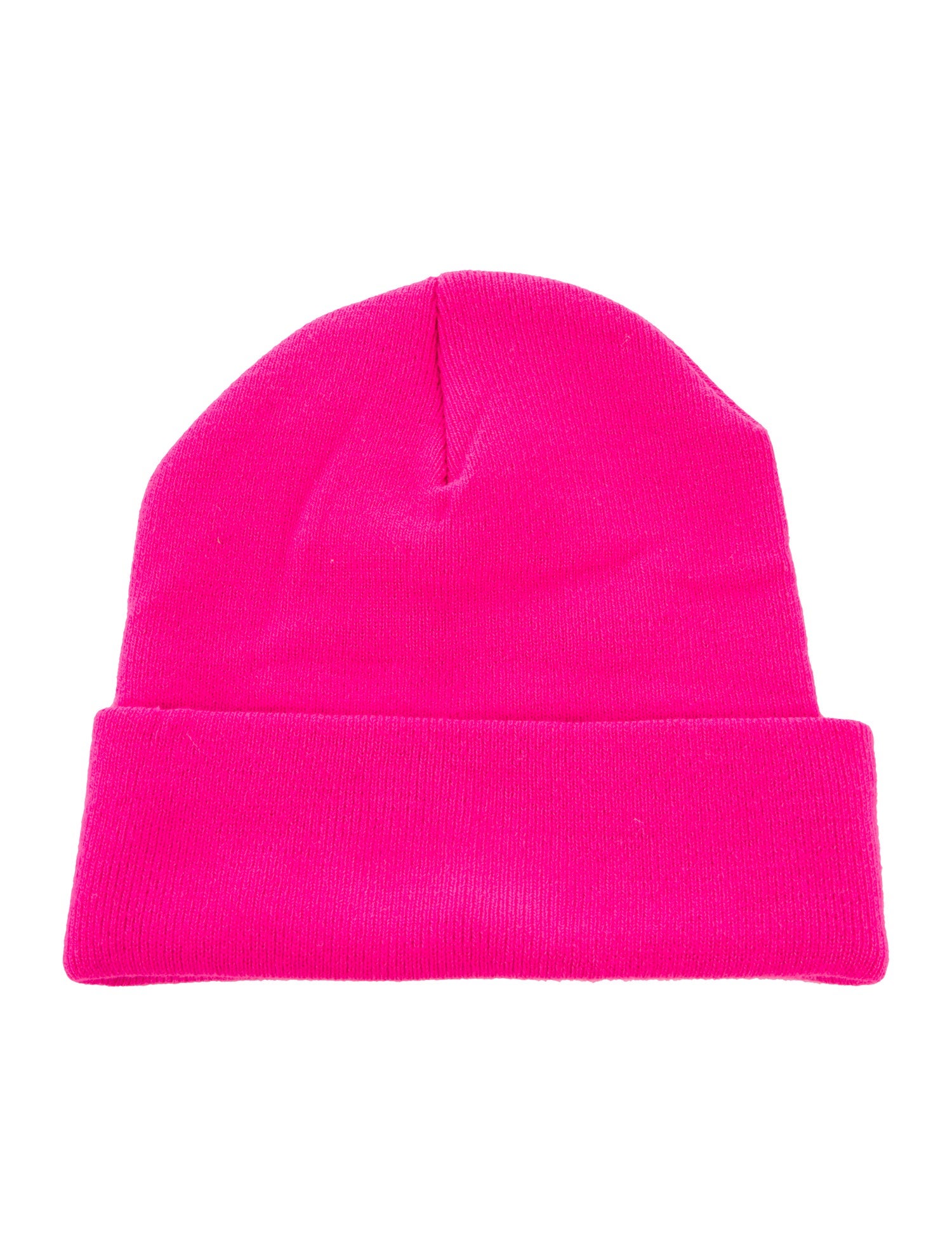 Chrome Hearts Logo Knit Beanie