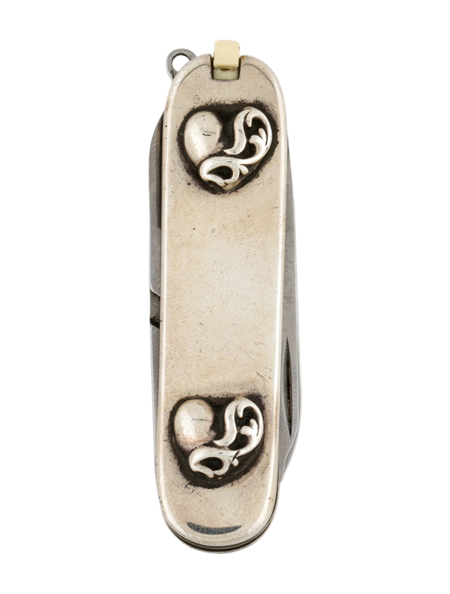 Chrome Hearts Swiss Army Knife