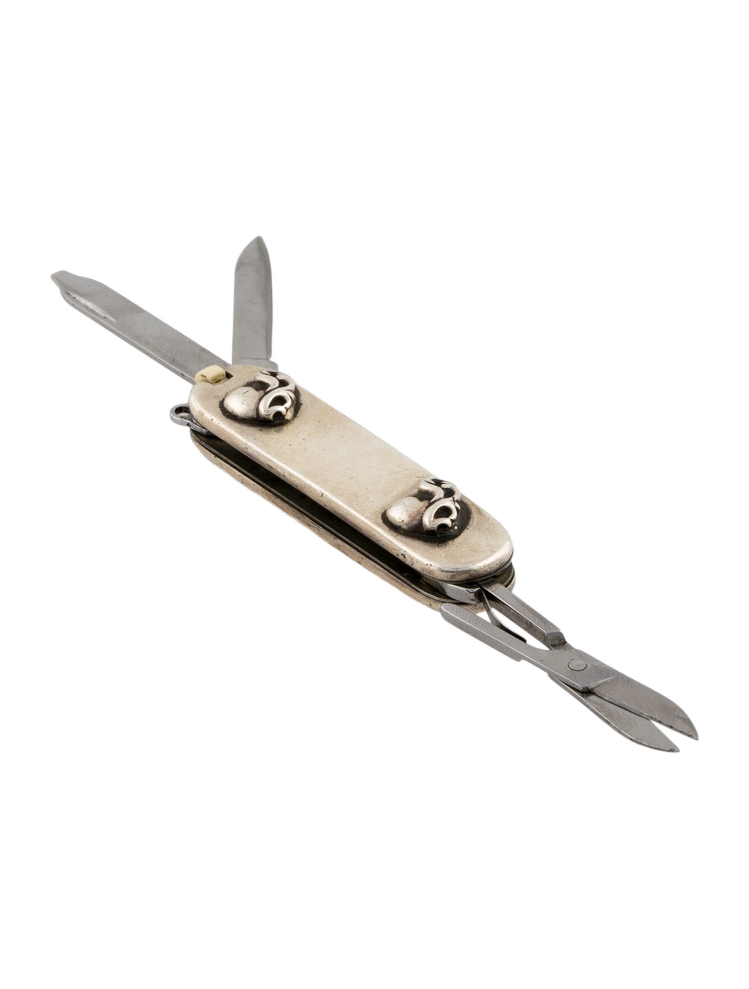 Chrome Hearts Swiss Army Knife