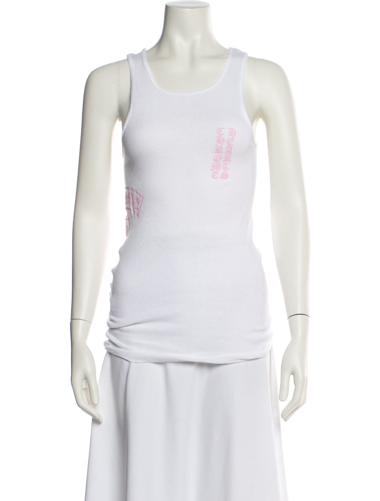 Chrome Hearts Tops | The RealReal