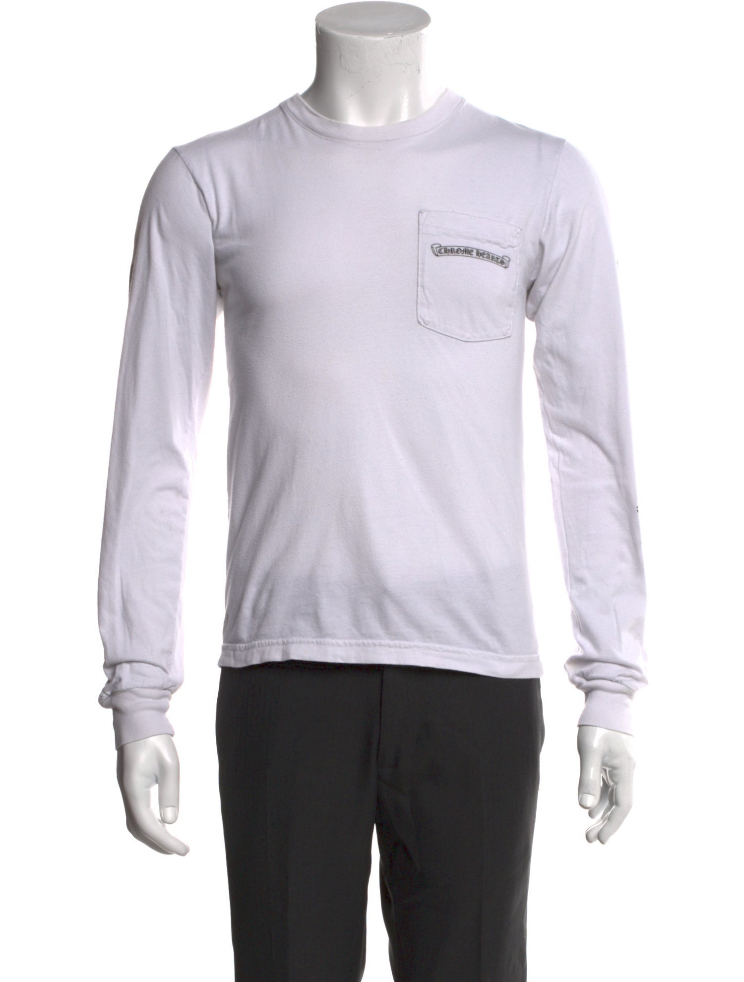 Chrome Hearts x Matty Boy 'Aspen' Graphic Print T-Shirt