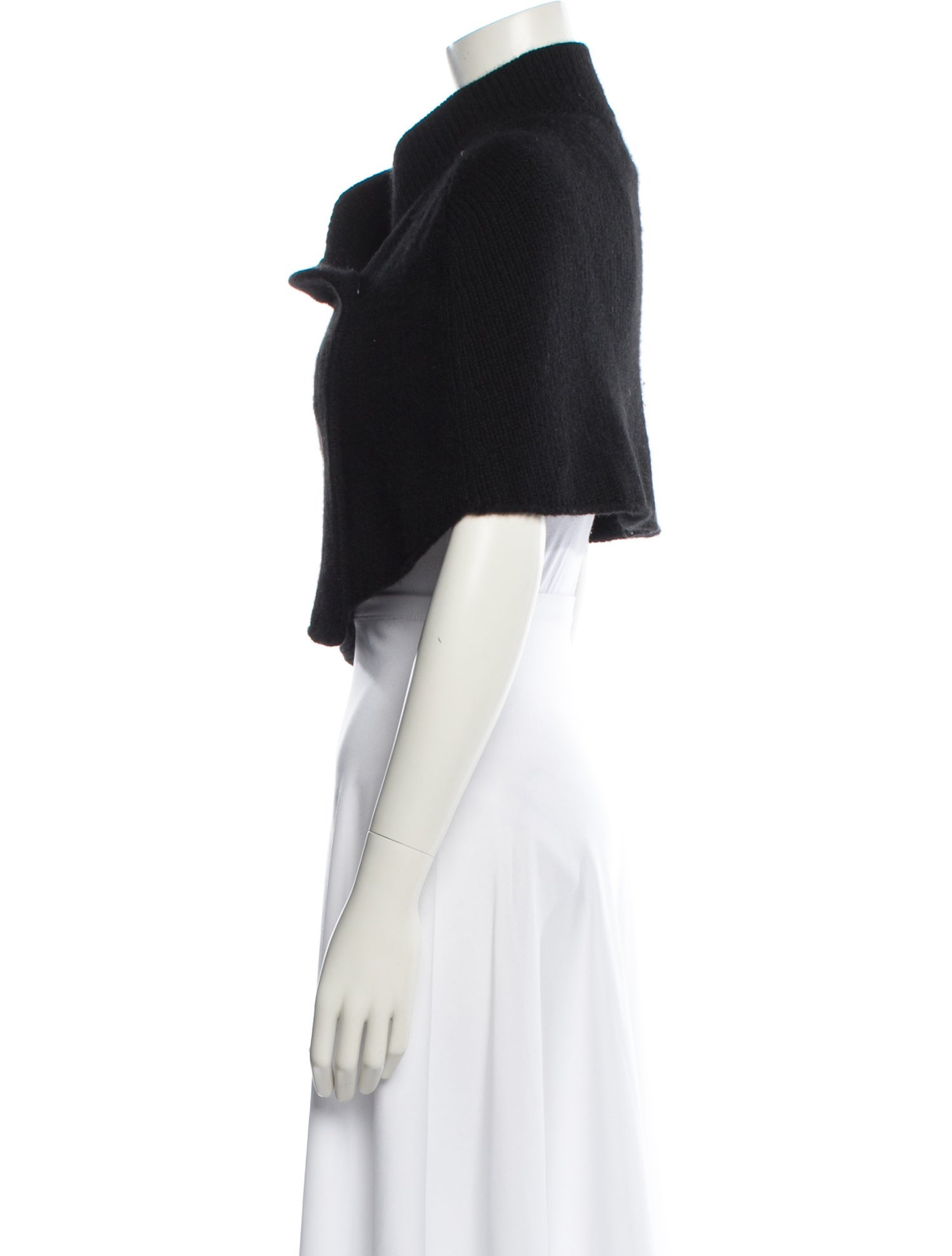 Chrome Hearts Cashmere Sweater