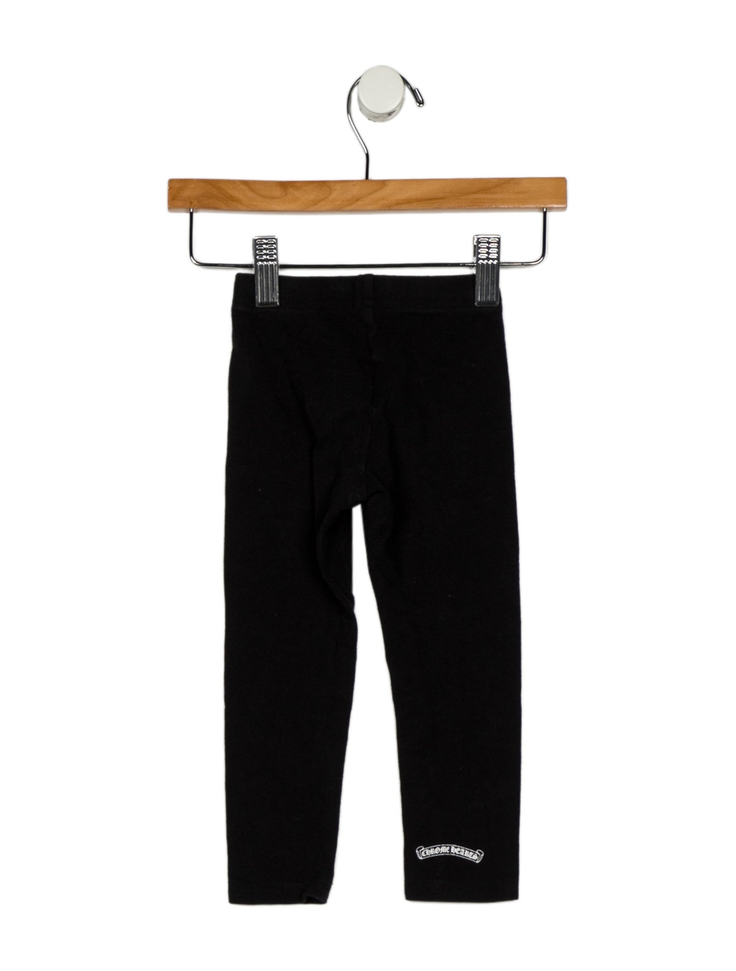 Chrome Hearts Kids Leggings