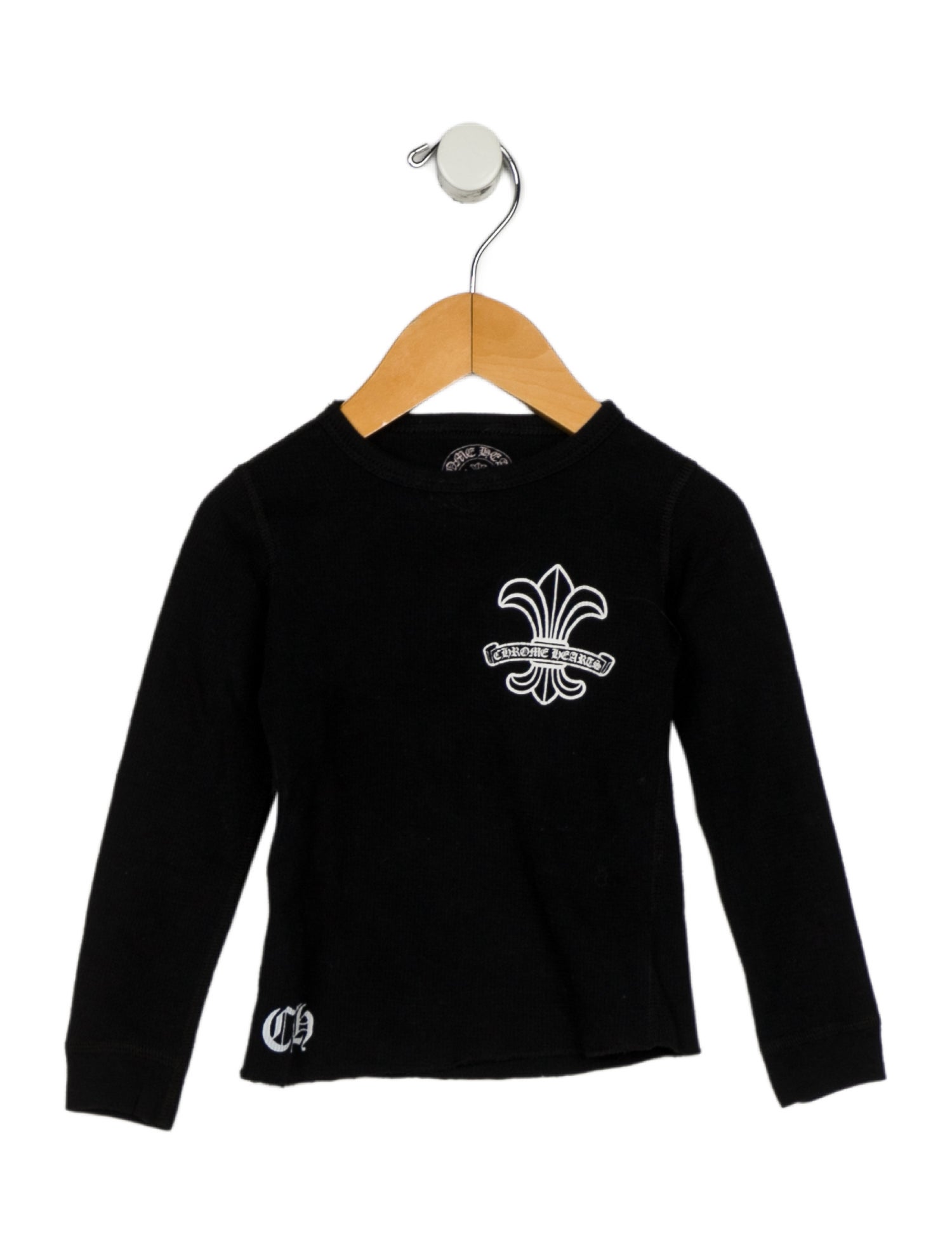 Chrome Hearts Kids Fleur de Lis Thermal