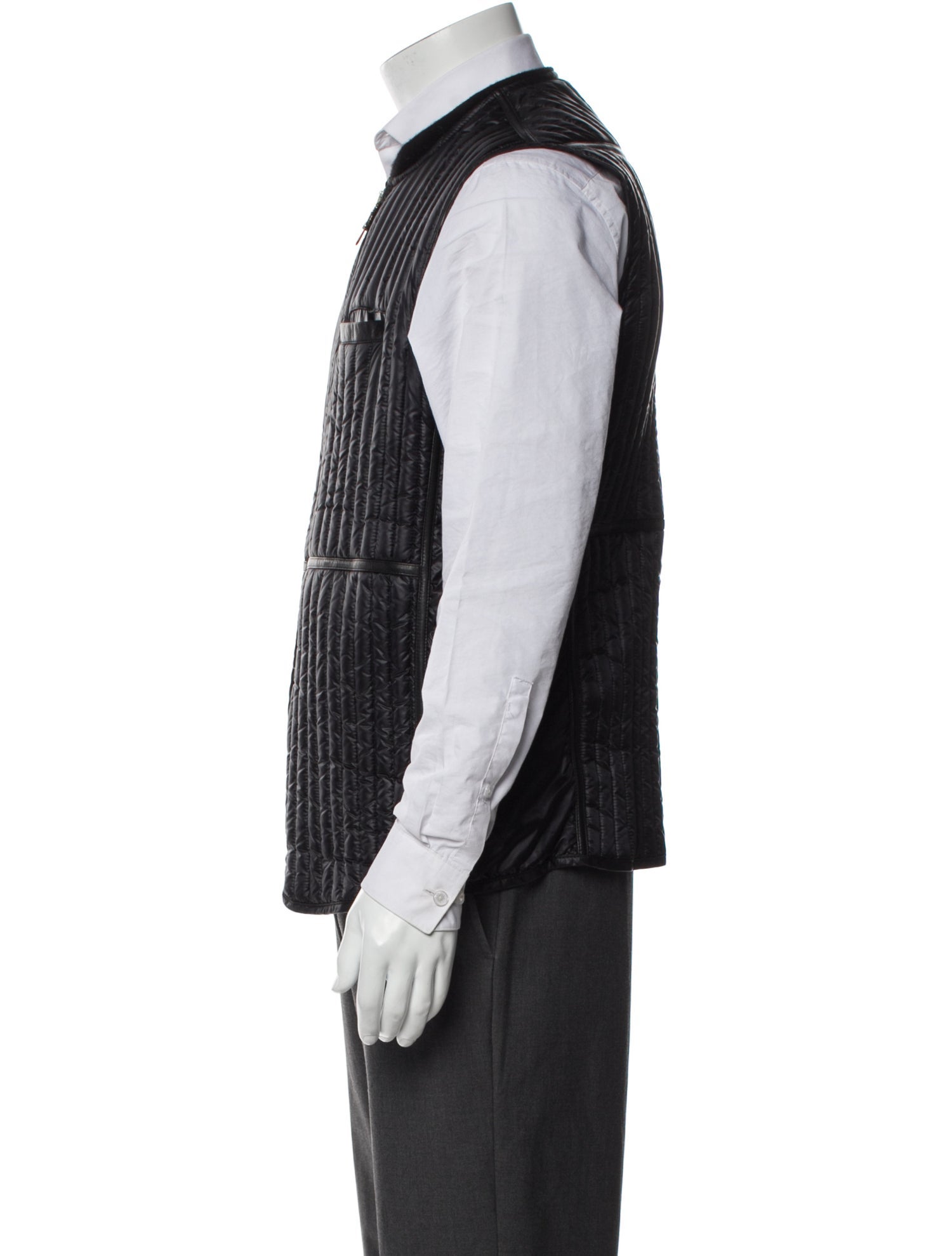 Chrome Hearts Vest