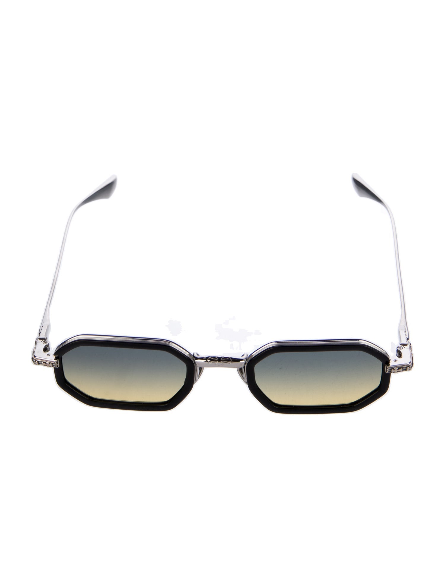 Chrome Hearts Stylida Square Sunglasses w/ Tags