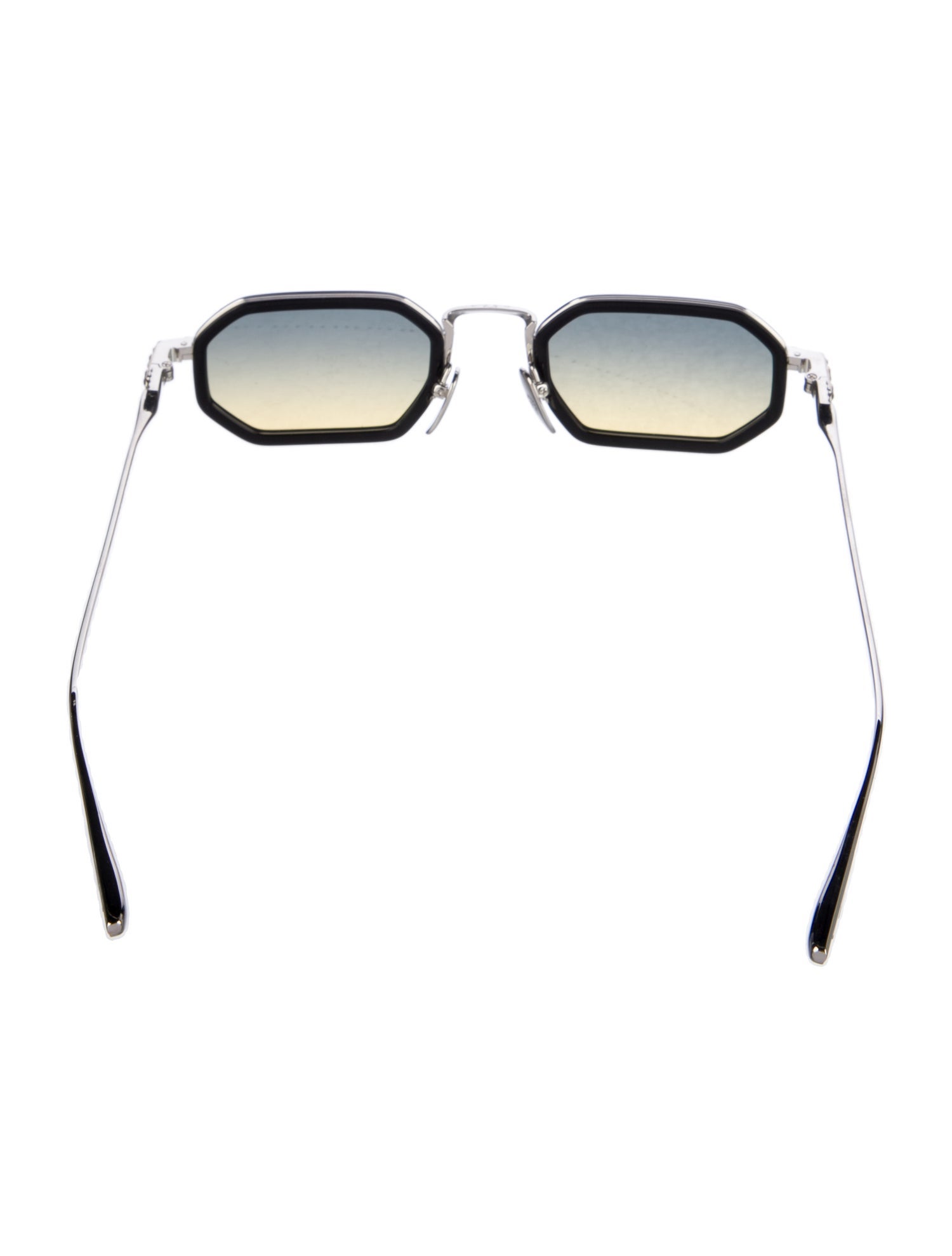 Chrome Hearts Stylida Square Sunglasses w/ Tags