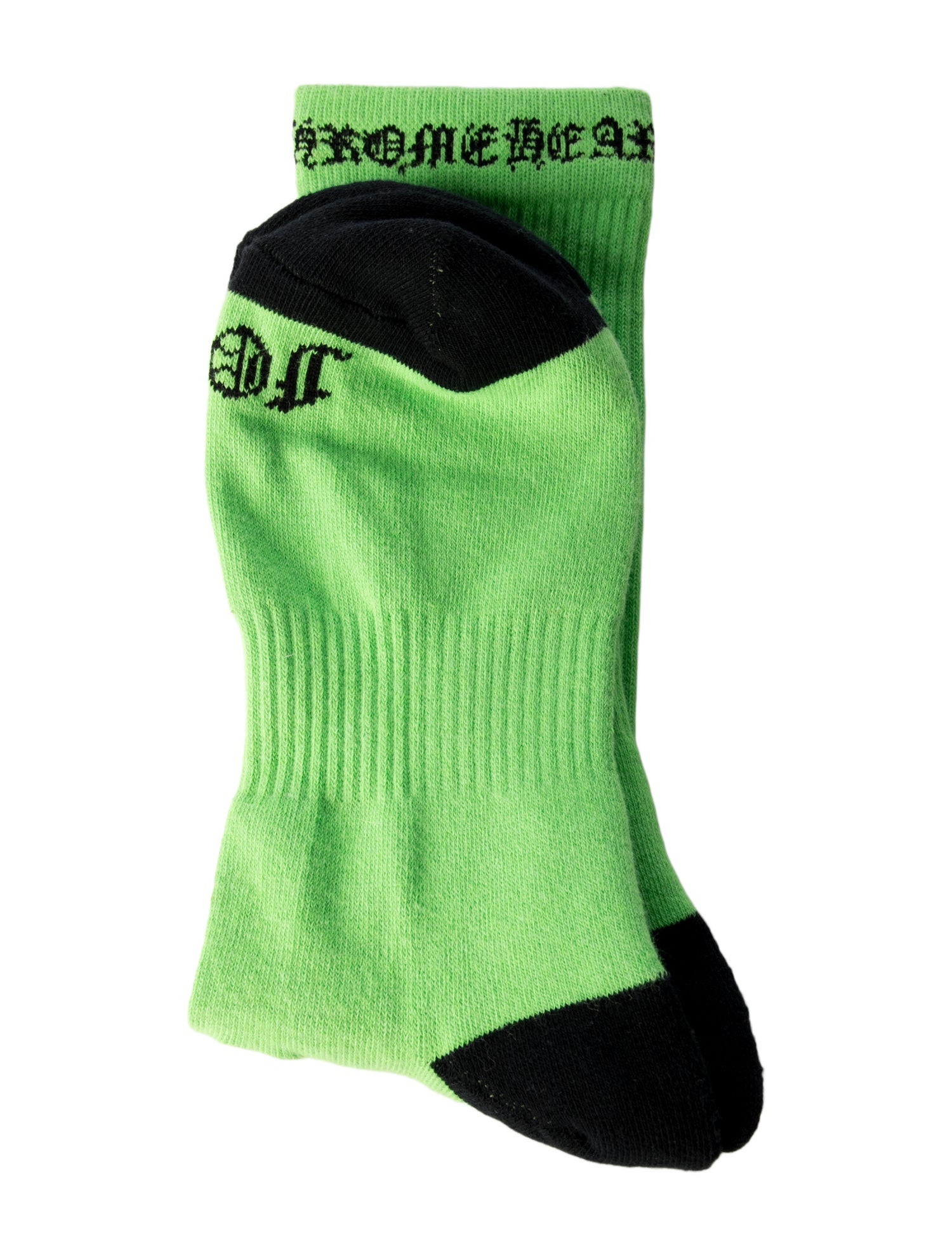 Chrome Hearts x Foti 'Teeter' Socks