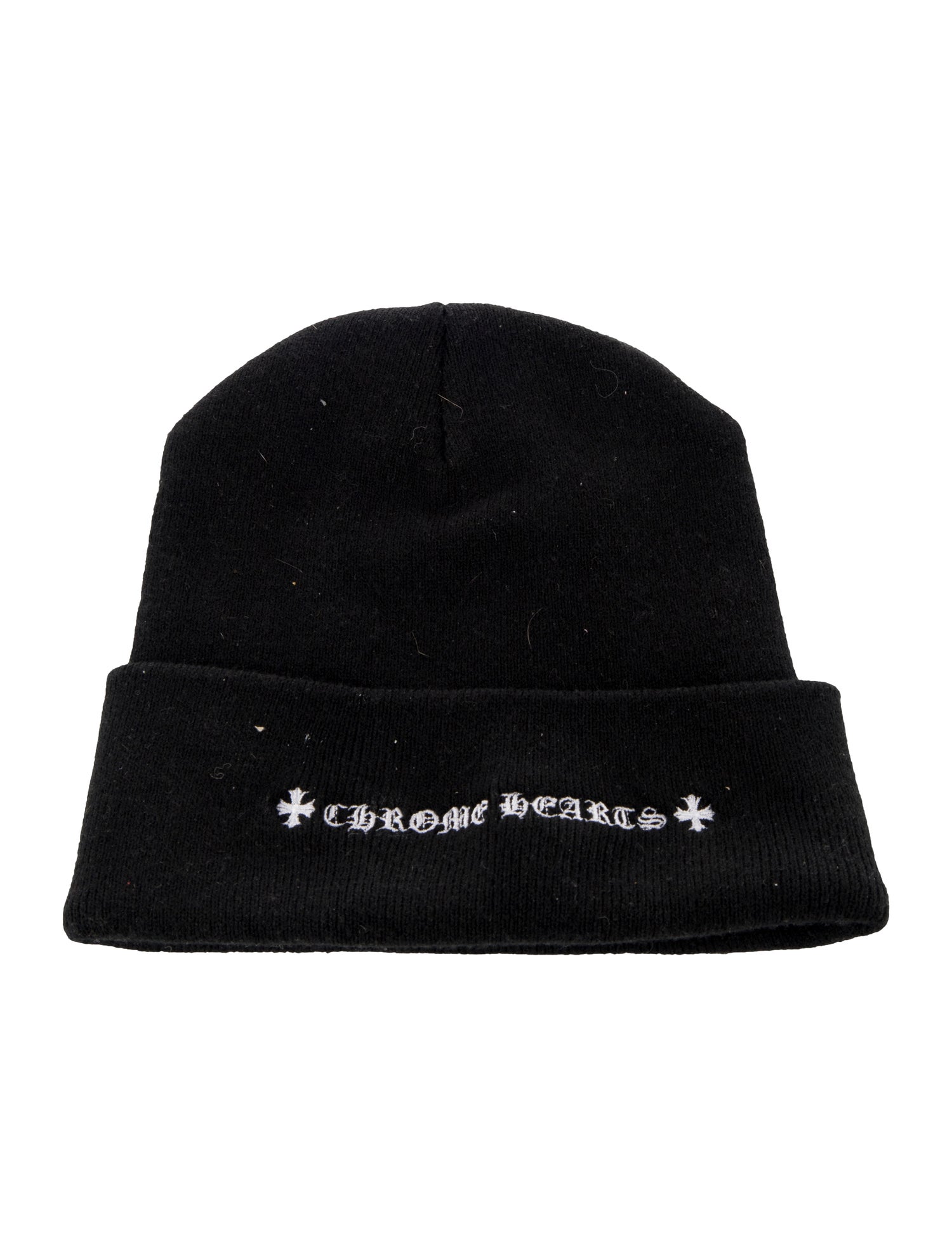 Chrome Hearts x Matty Boy 'Chomper' Beanie