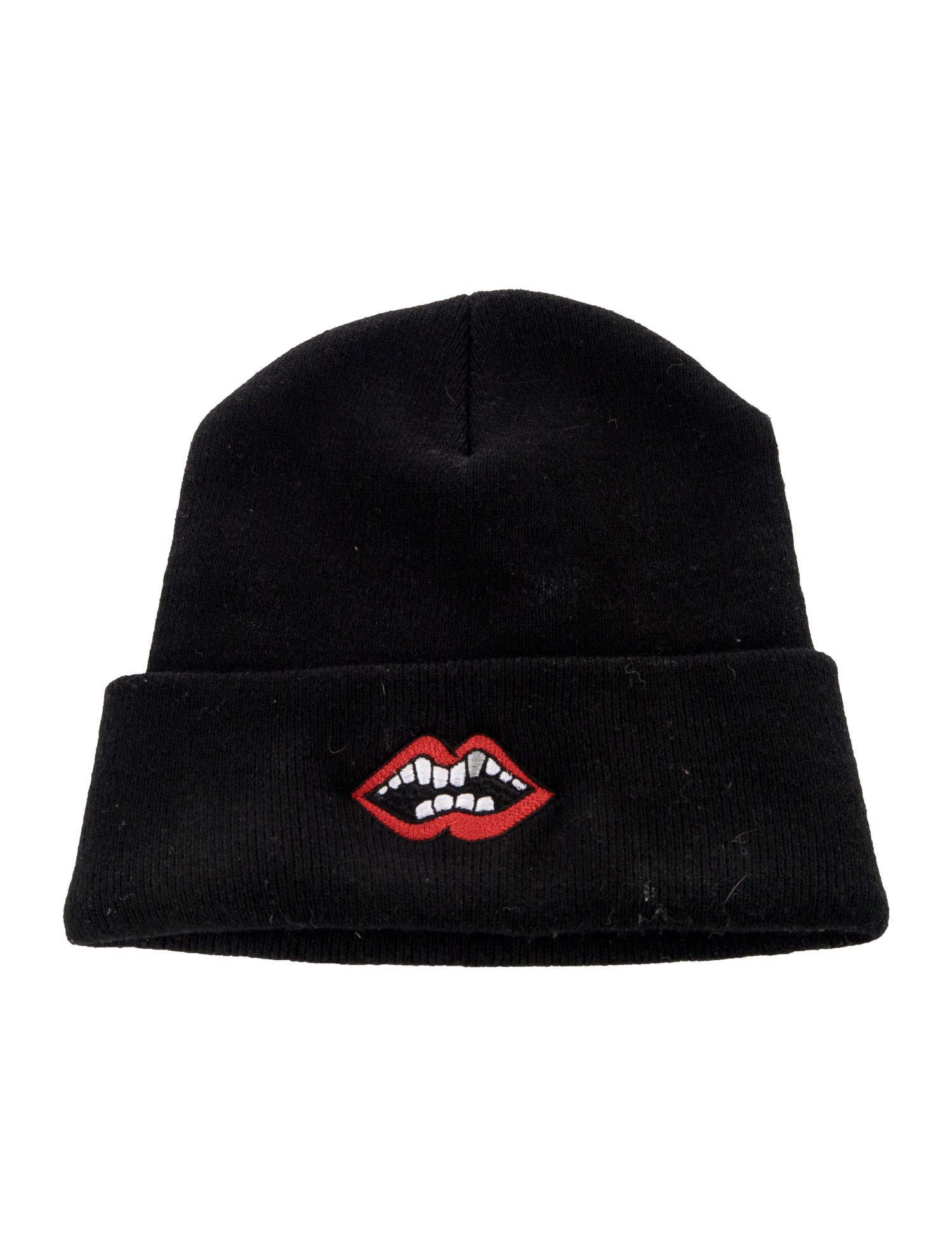 Chrome Hearts x Matty Boy 'Chomper' Beanie