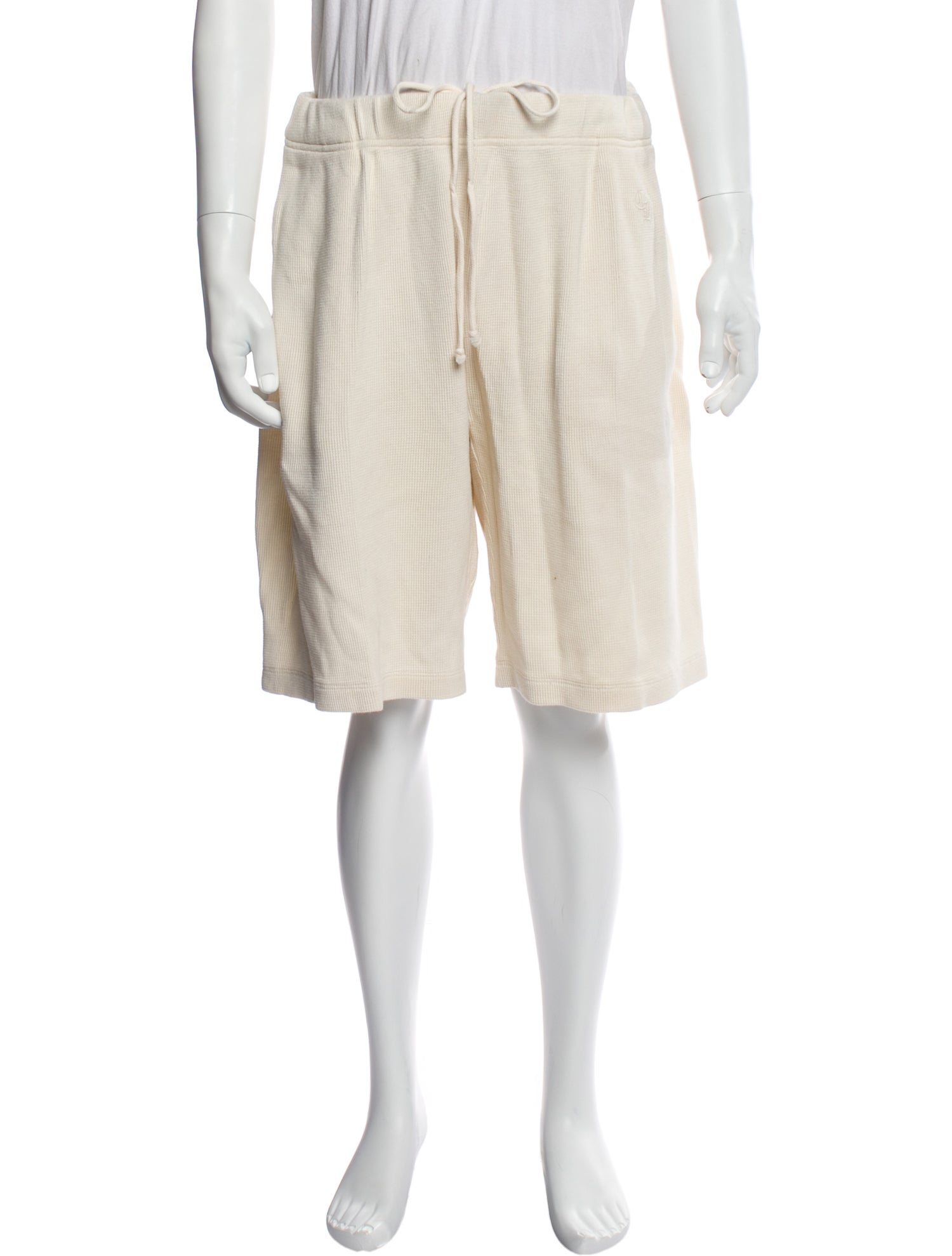 Chrome Hearts Thermal Jogger Shorts