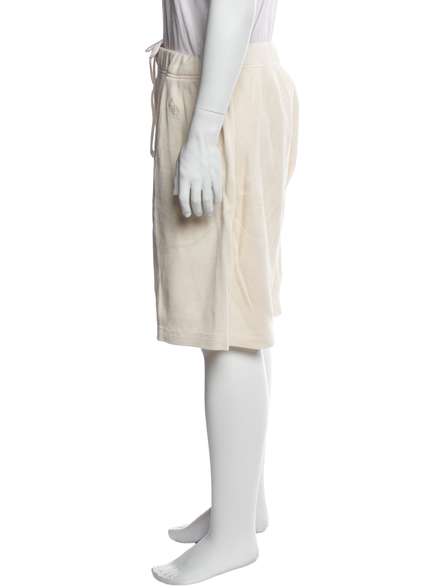 Chrome Hearts Thermal Jogger Shorts