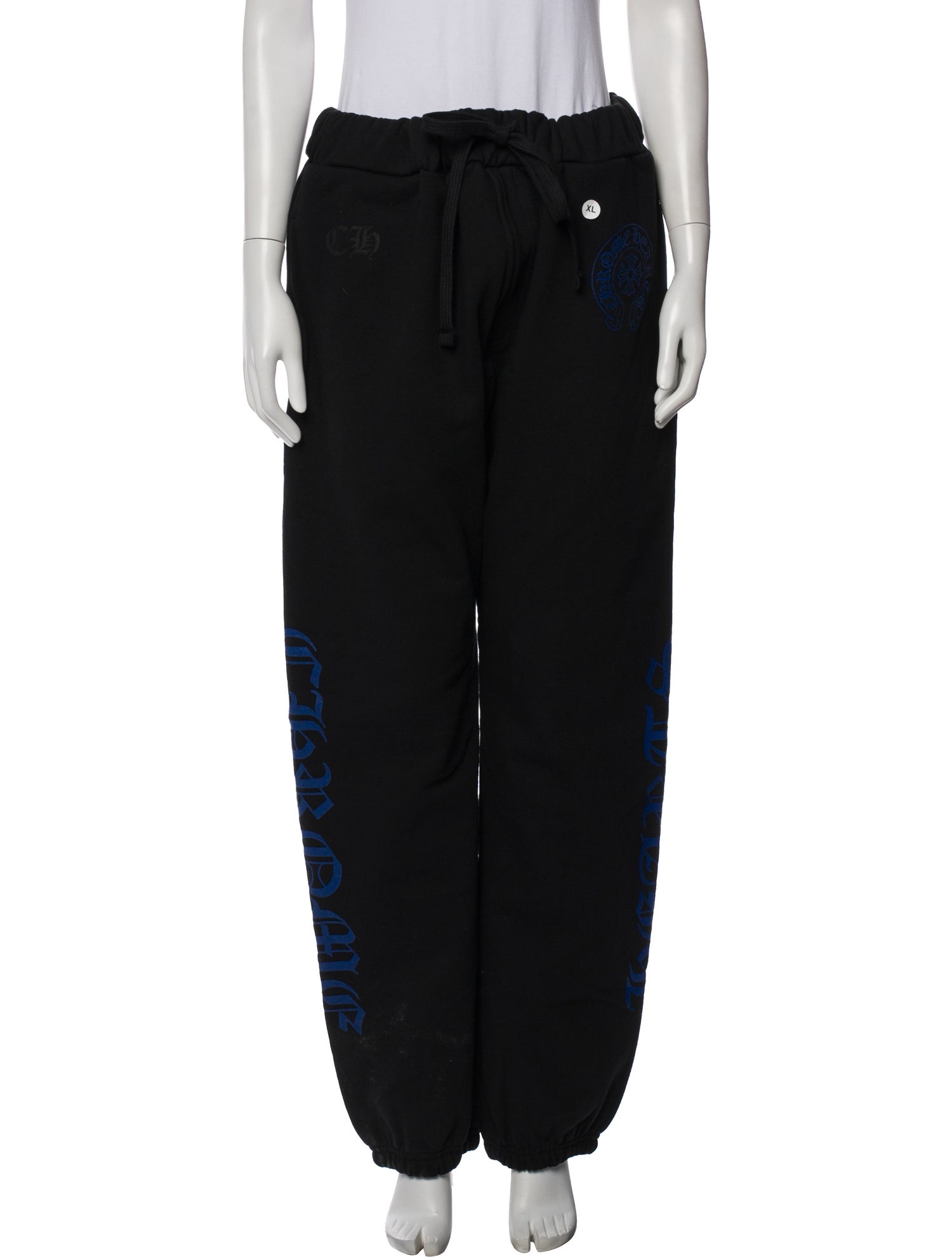 Chrome Hearts Joggers