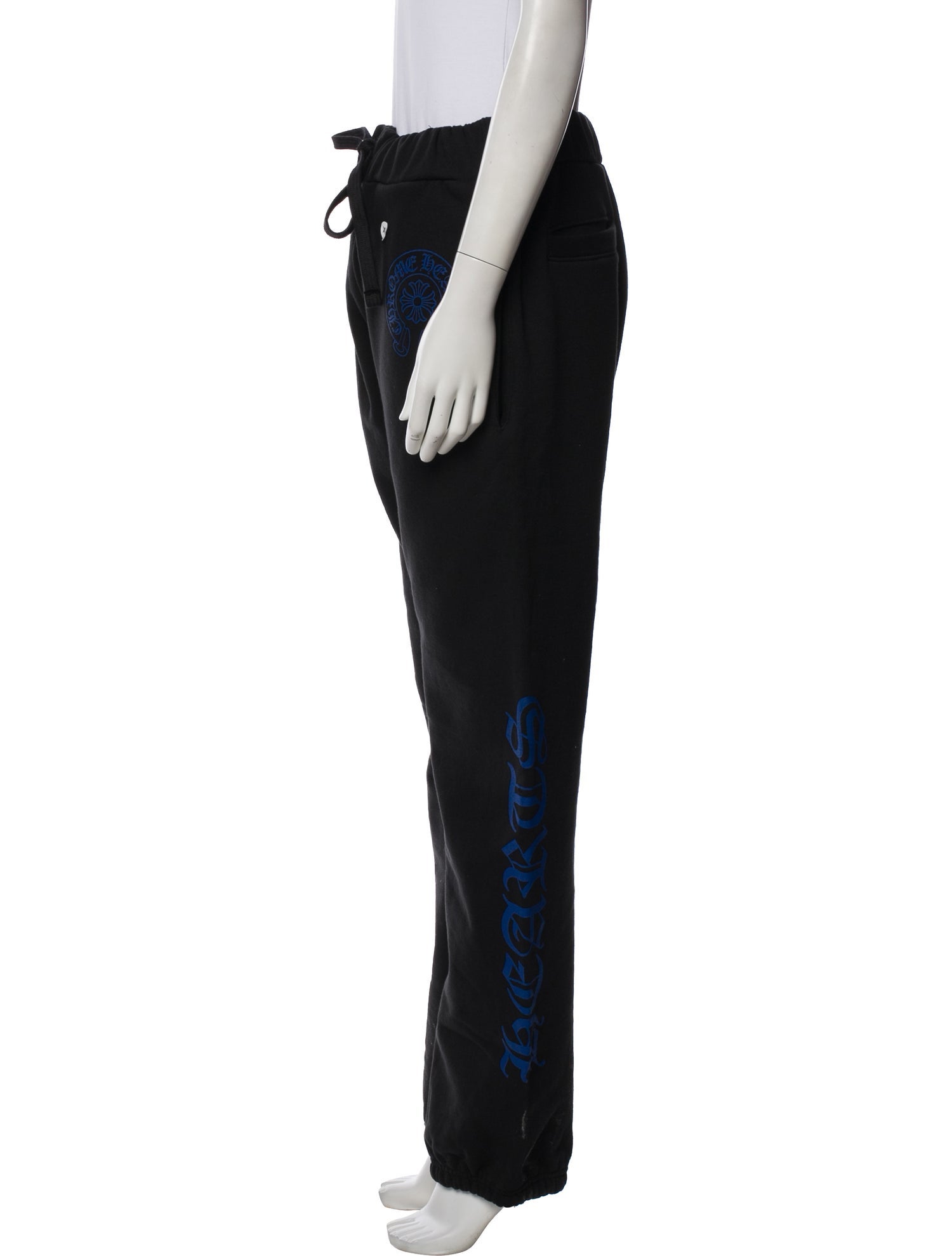 Chrome Hearts Joggers
