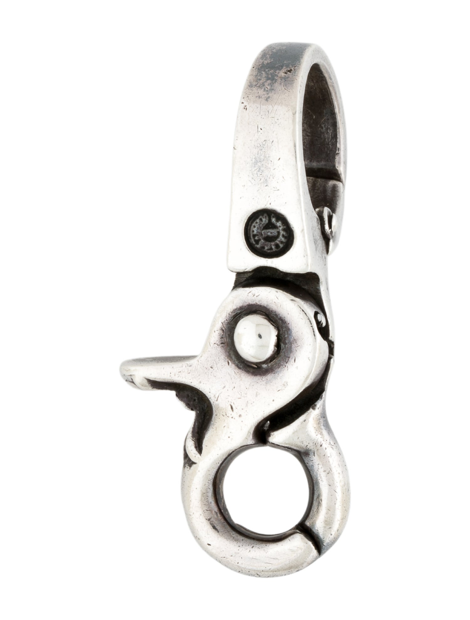 Chrome Hearts Maltese Cross Quick Clip