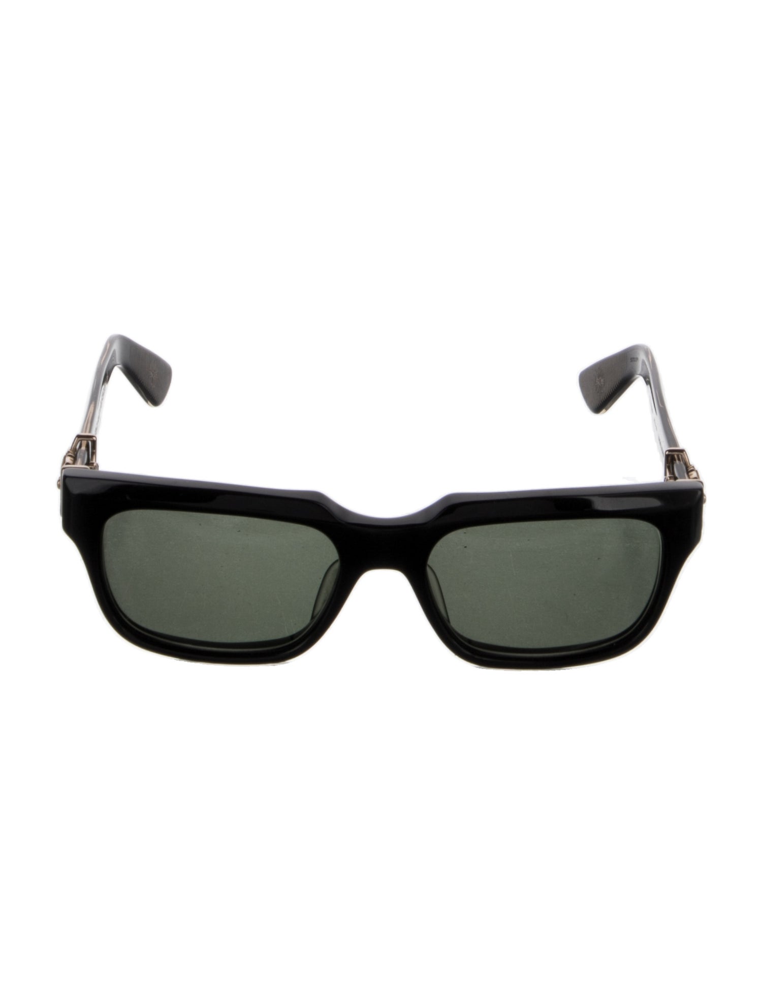 Chrome Hearts VAGILLIONAIRE I Wayfarer Sunglasses