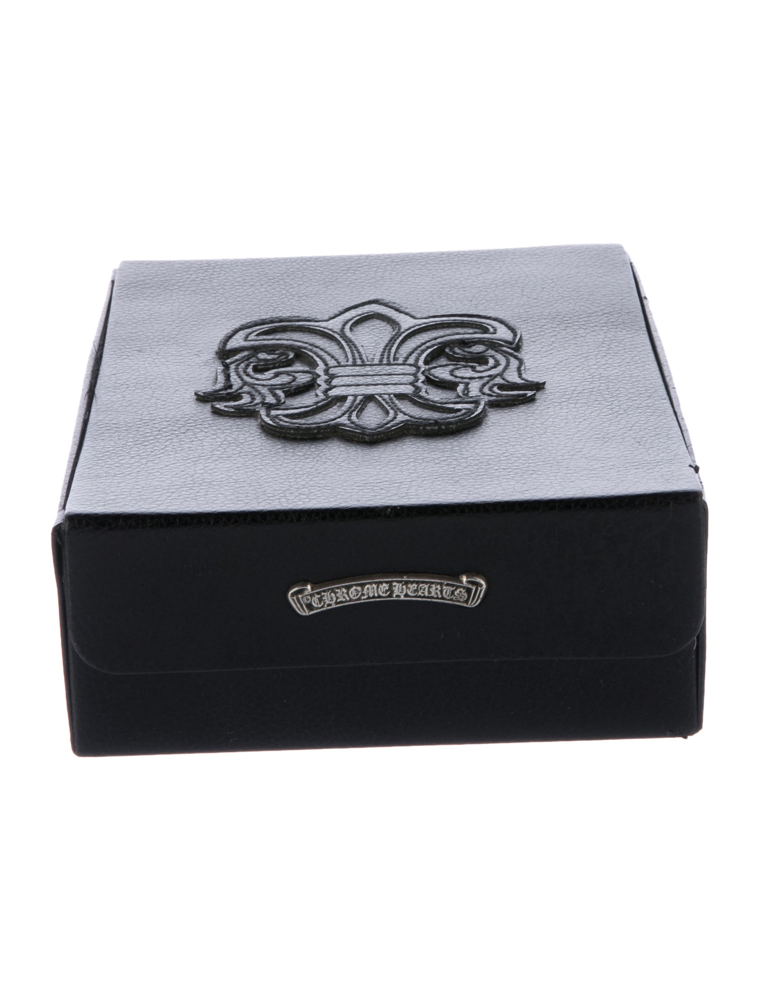 Chrome Hearts Sunglasses Storage Case