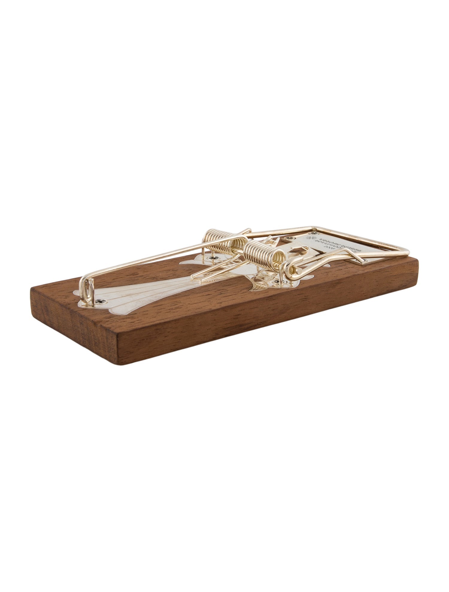 Chrome Hearts Rat Trap