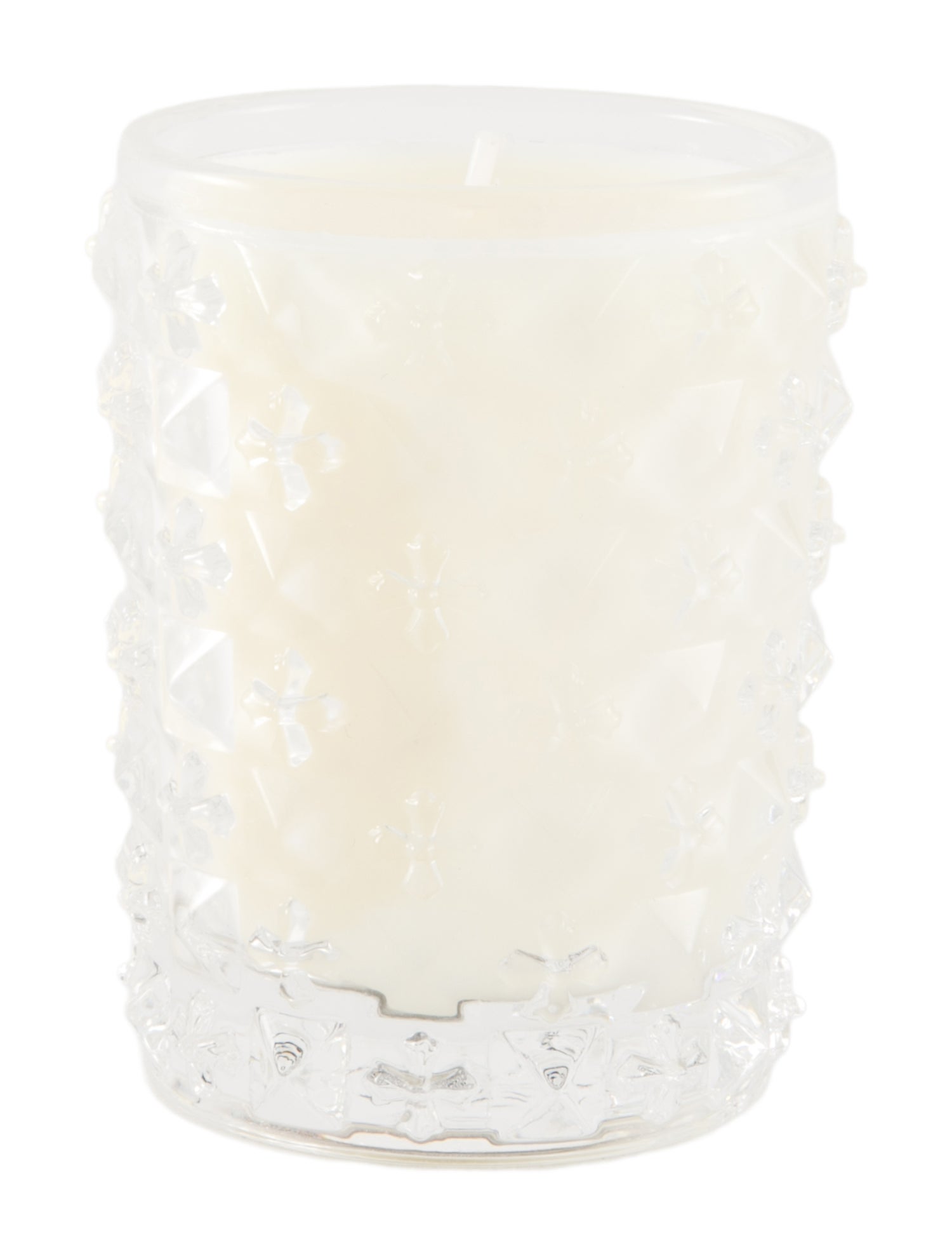 Chrome Hearts +22+ Scented Candle