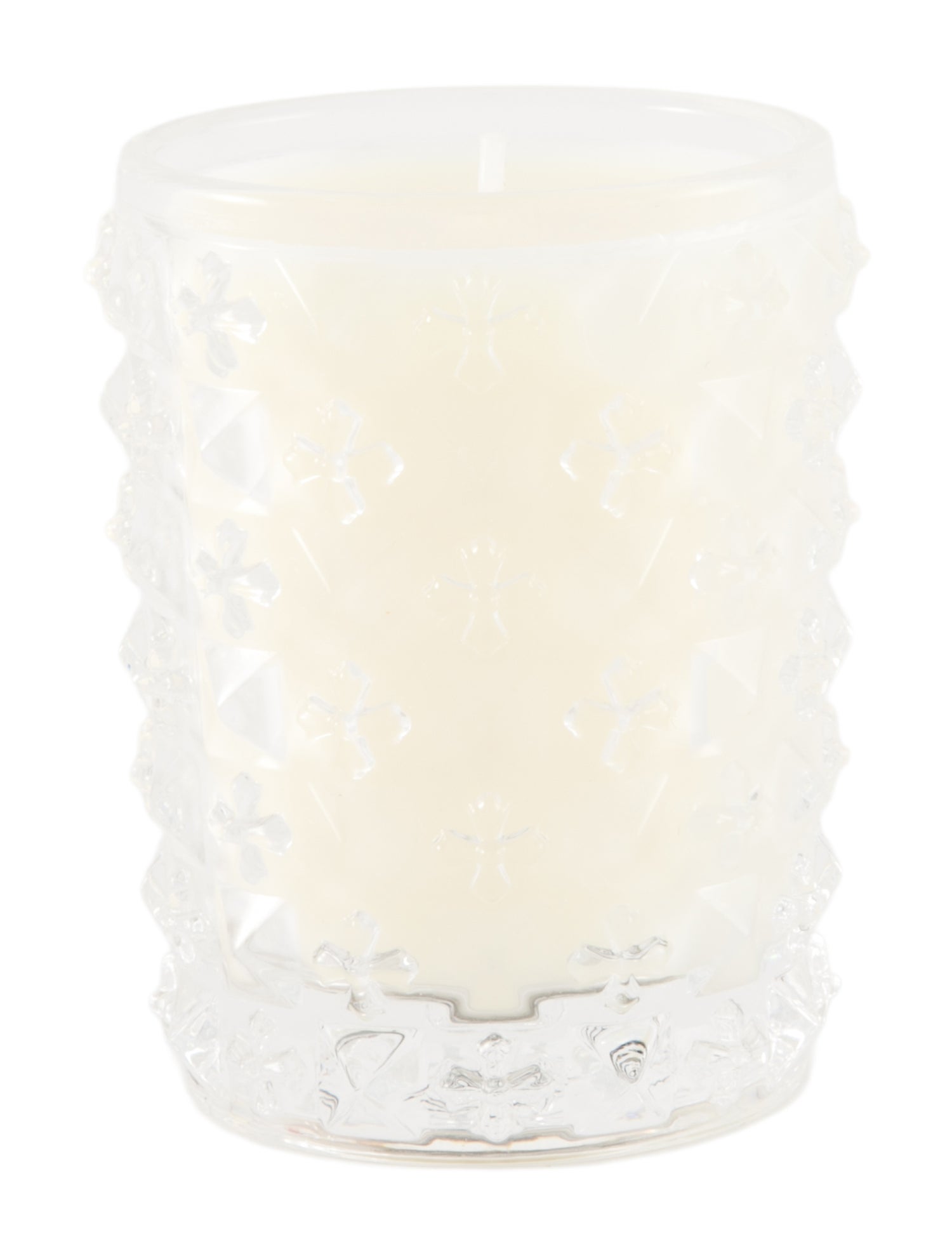 Chrome Hearts +22+ Scented Candle