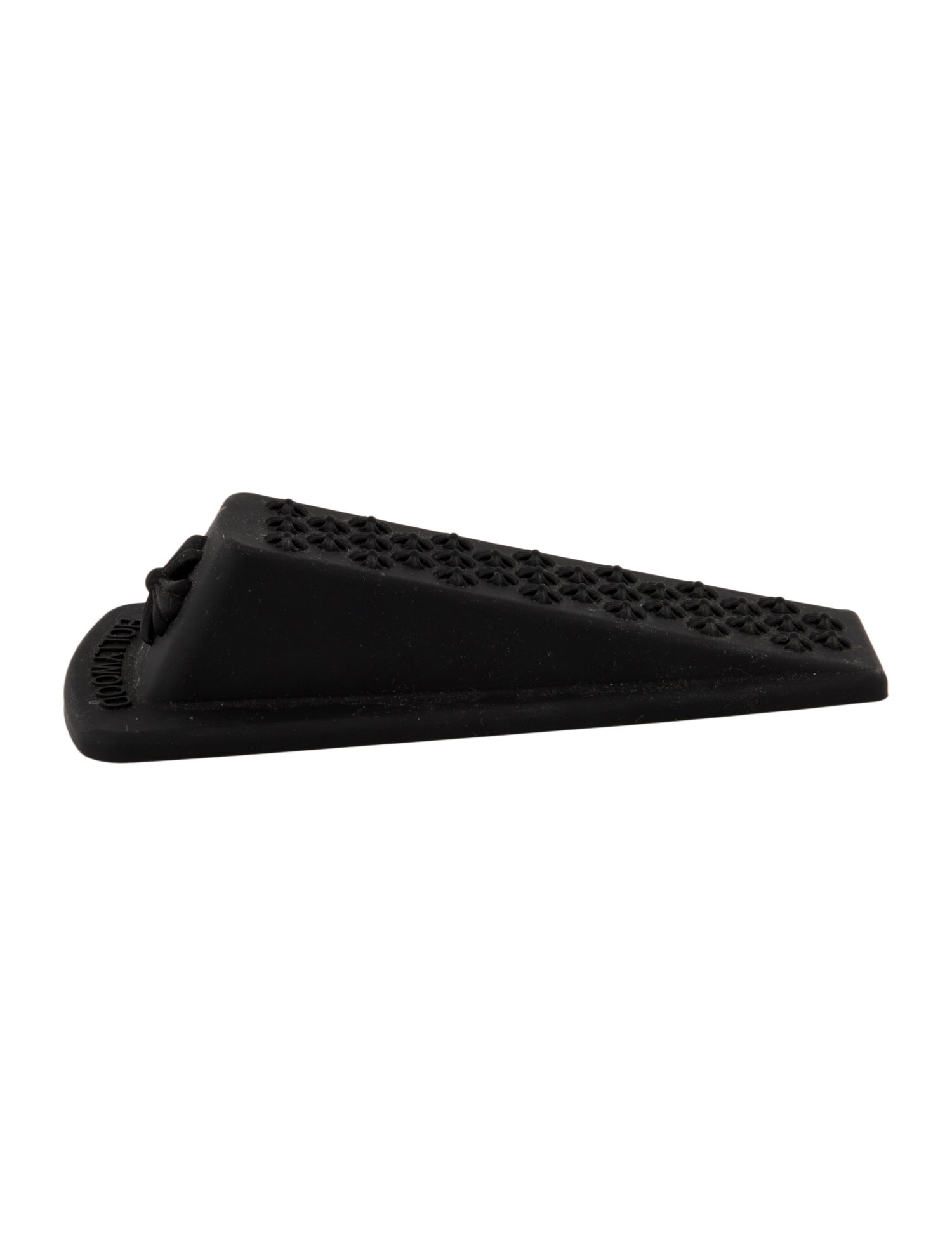 Chrome Hearts Hearts Door Stopper