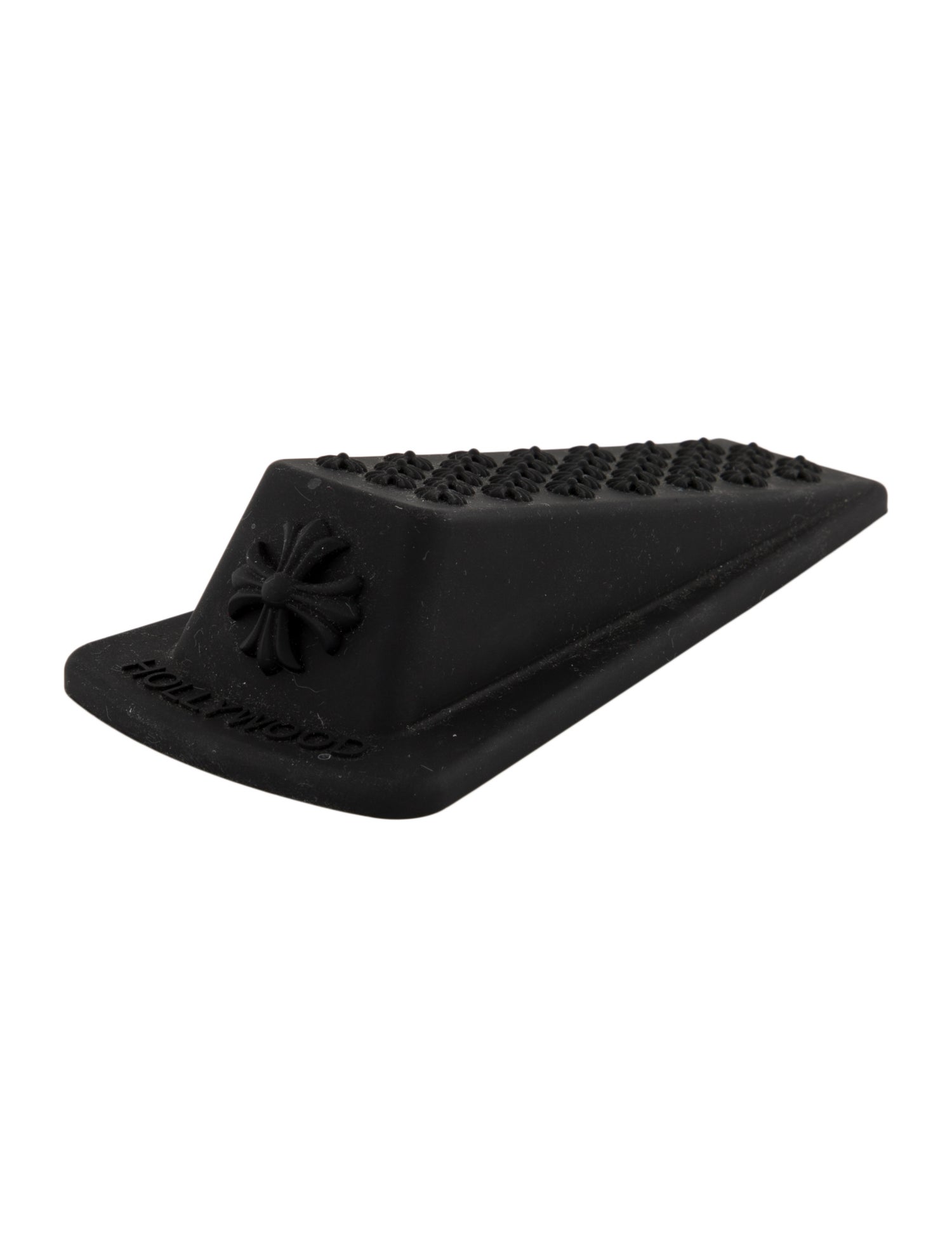 Chrome Hearts Hearts Door Stopper