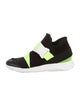 Christopher Kane Neoprene Sneakers