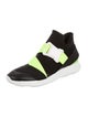 Christopher Kane Neoprene Sneakers
