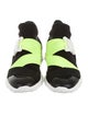 Christopher Kane Neoprene Sneakers