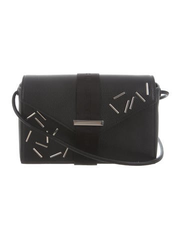 Christopher Kane 2016 Staple Devine Bag w/ Tags