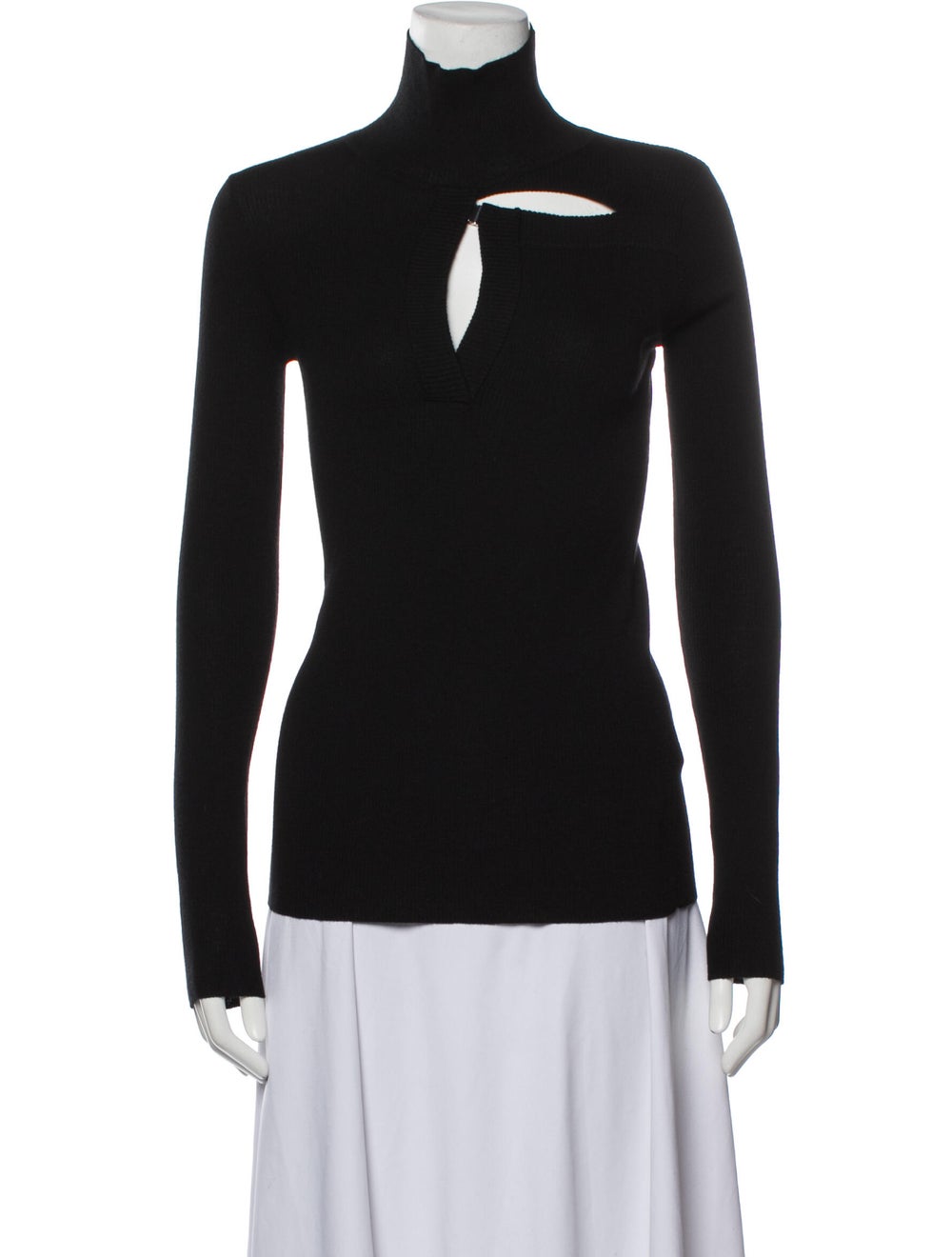 Christopher Kane Turtleneck Sweater - image 1